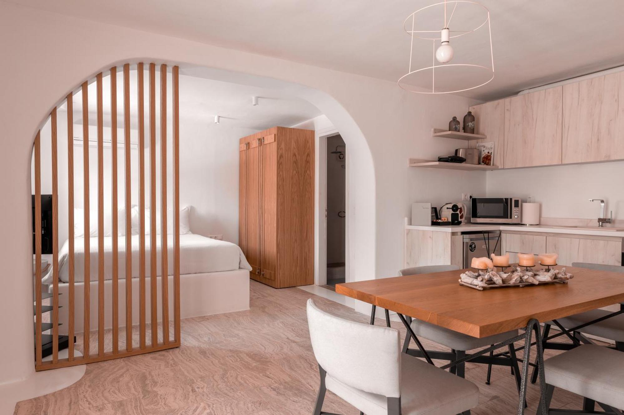 Senses Luxury & 5* Elia (Mykonos)