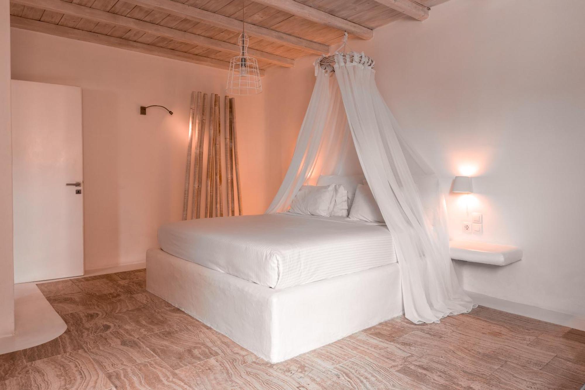 Aparthotel Senses Luxury & 5*