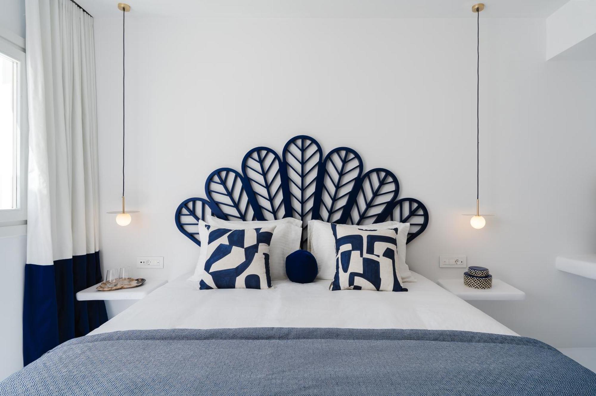 Croco Mykonos Hotel Tourlos