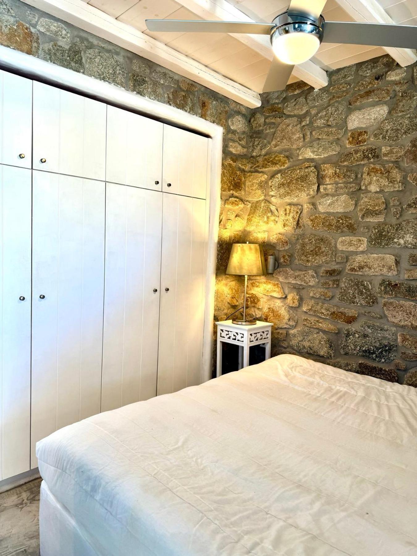Holiday home The Rock House *