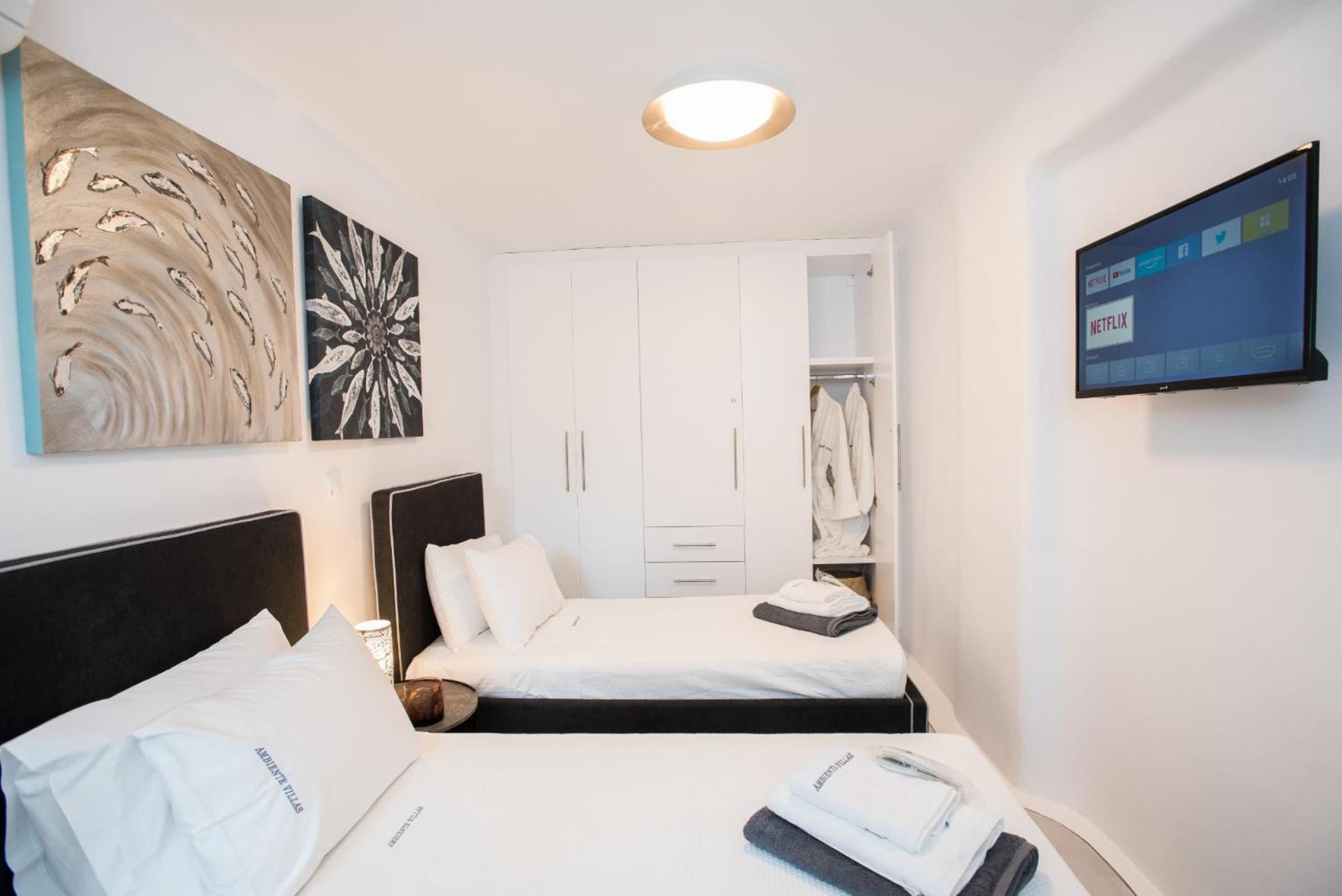 Ambiente 3bd Mykonos-elia *