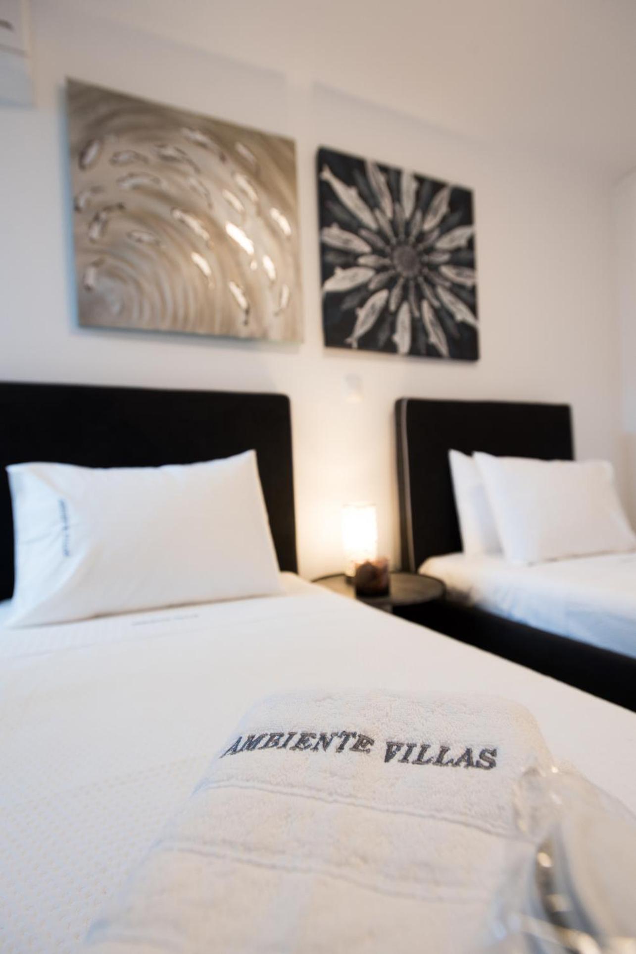 Ambiente 3bd Mykonos-elia Mykonos Town