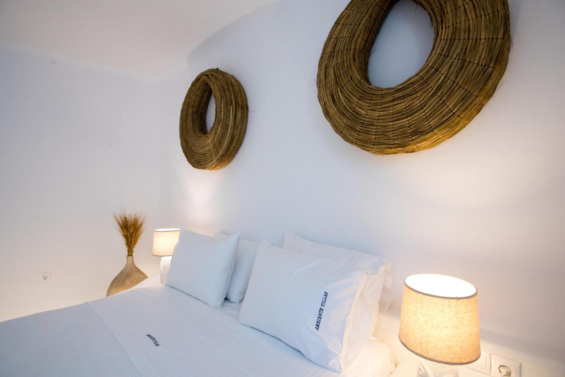 Ambiente 3bd Mykonos-elia