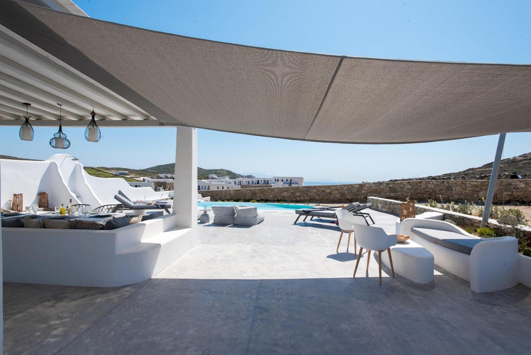 Ambiente 3bd Mykonos-elia Mykonos Town