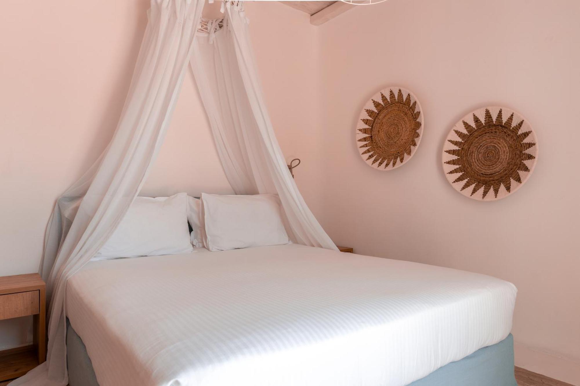 Senses Luxury & Elia (Mykonos)