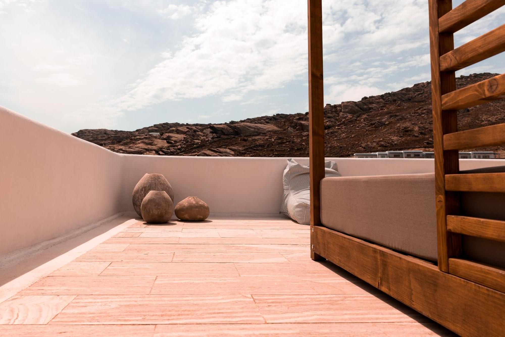 Aparthotel Senses Luxury &