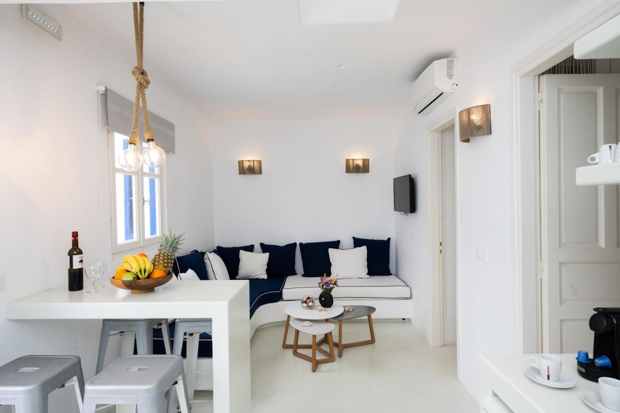 Apartamento Hyades - Downtown Suites,