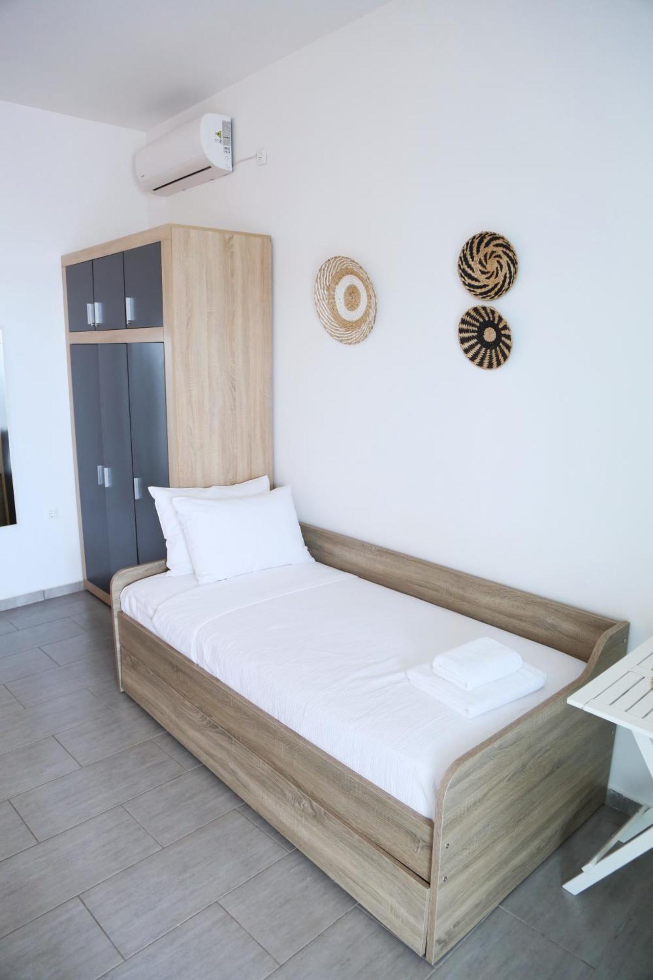 Suite Ornos Ornos (Mykonos)