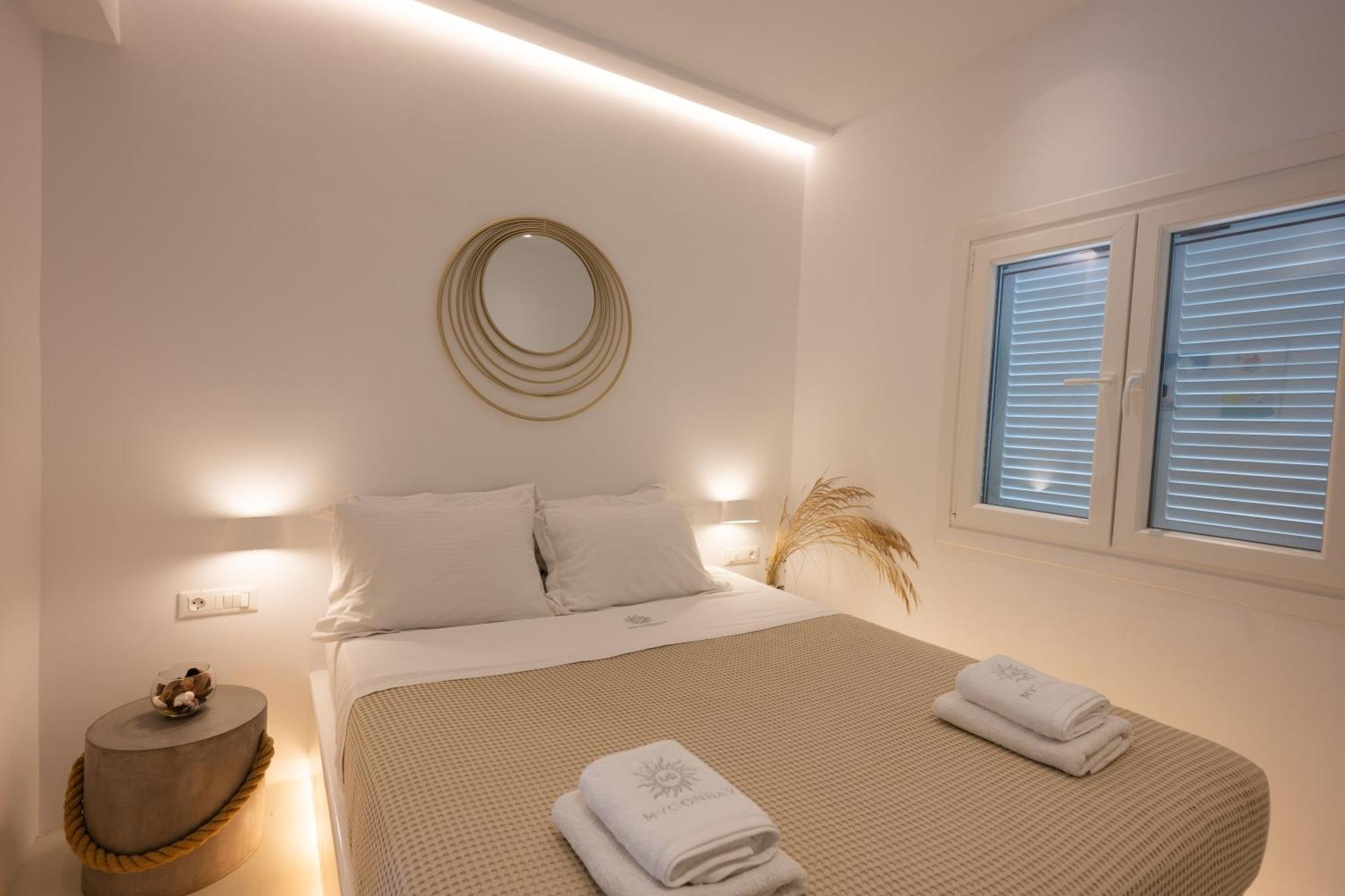 Hyades - Downtown Suites,