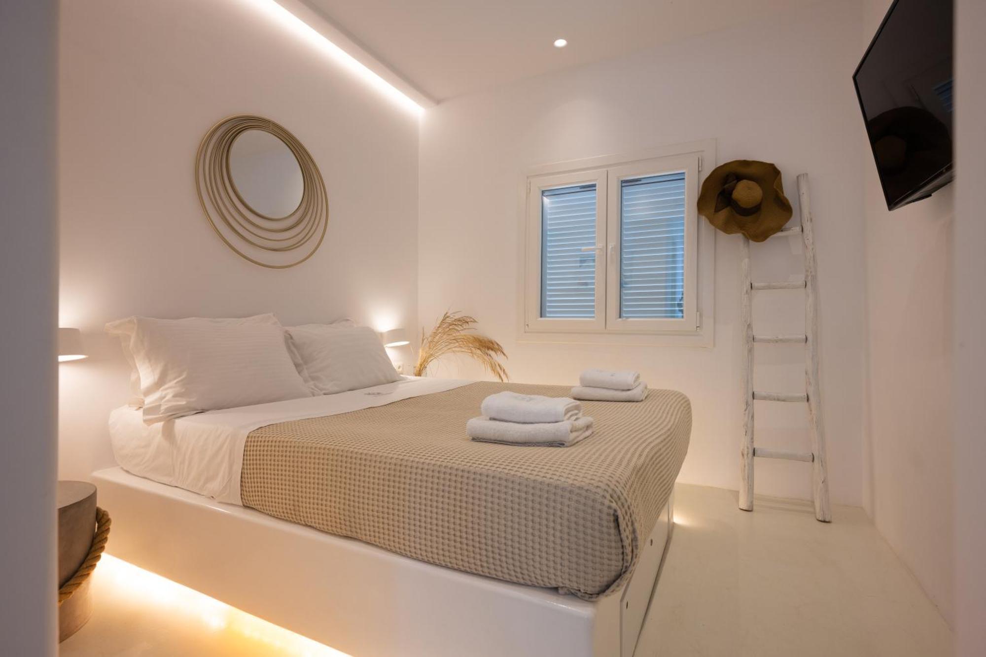Hyades - Downtown Suites, Apartamento
