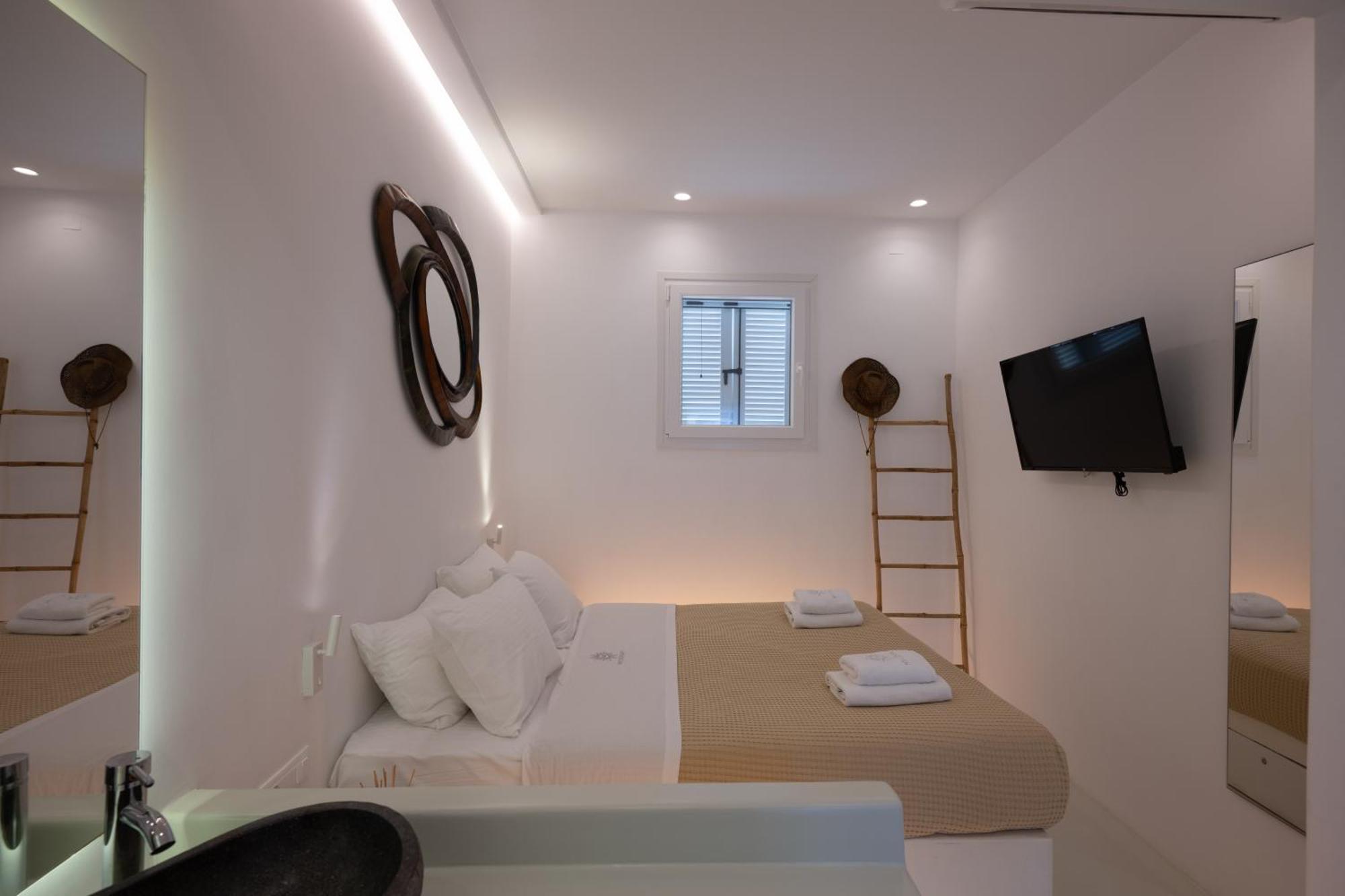 Apartamento Hyades - Downtown Suites, *