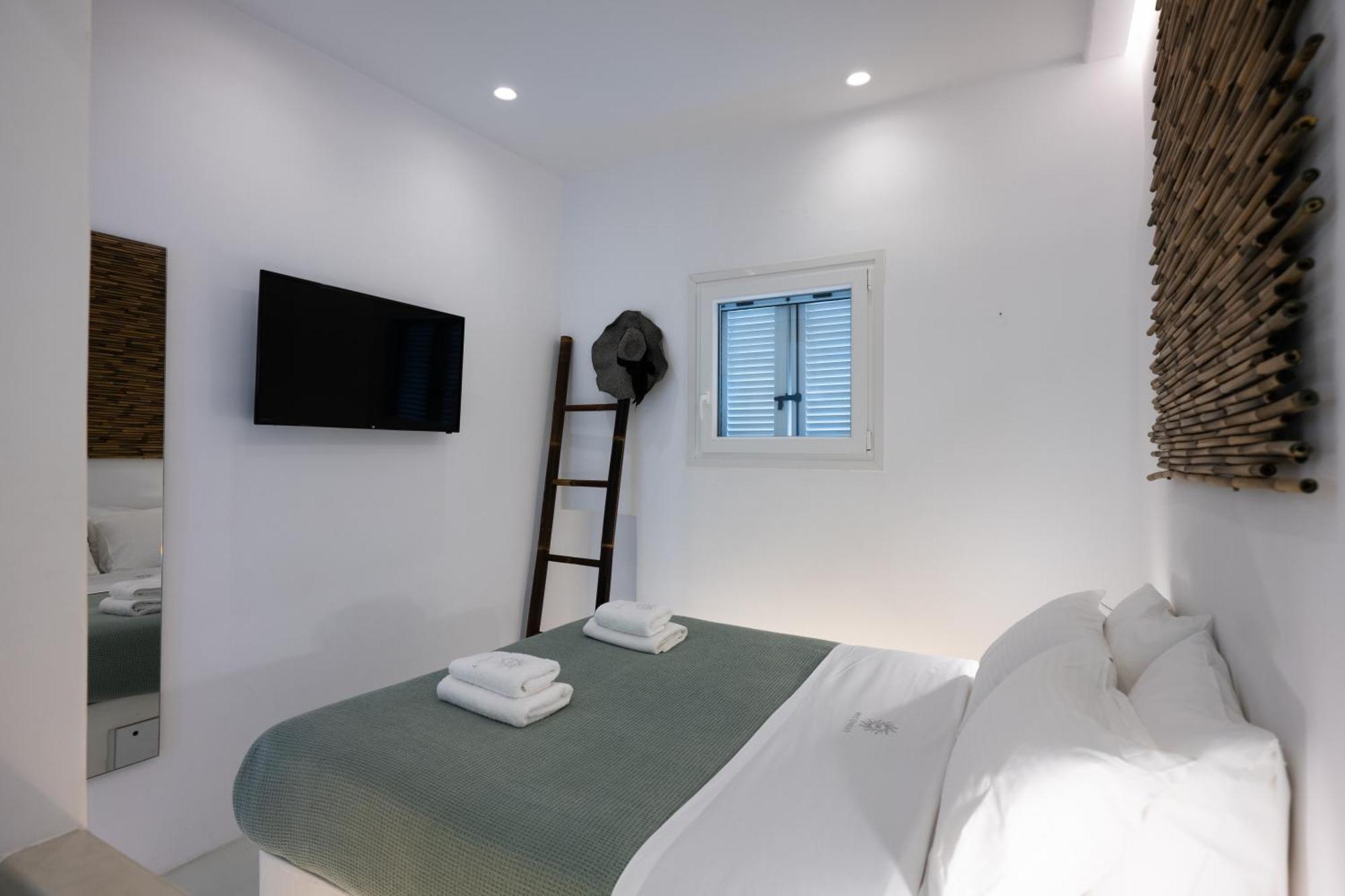 Hyades - Downtown Suites, Apartamento Mykonos Town