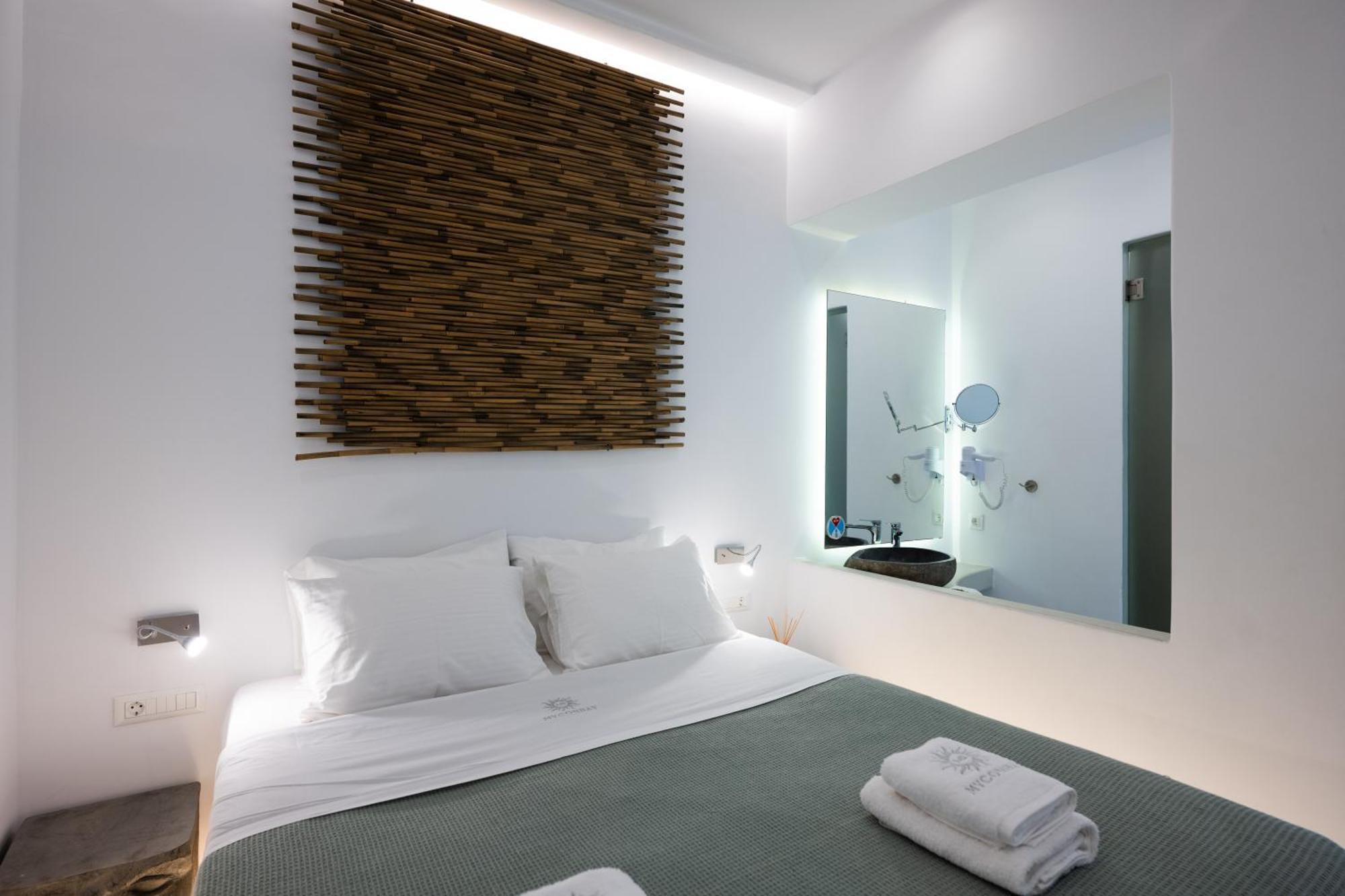 Hyades - Downtown Suites, Apartamento *