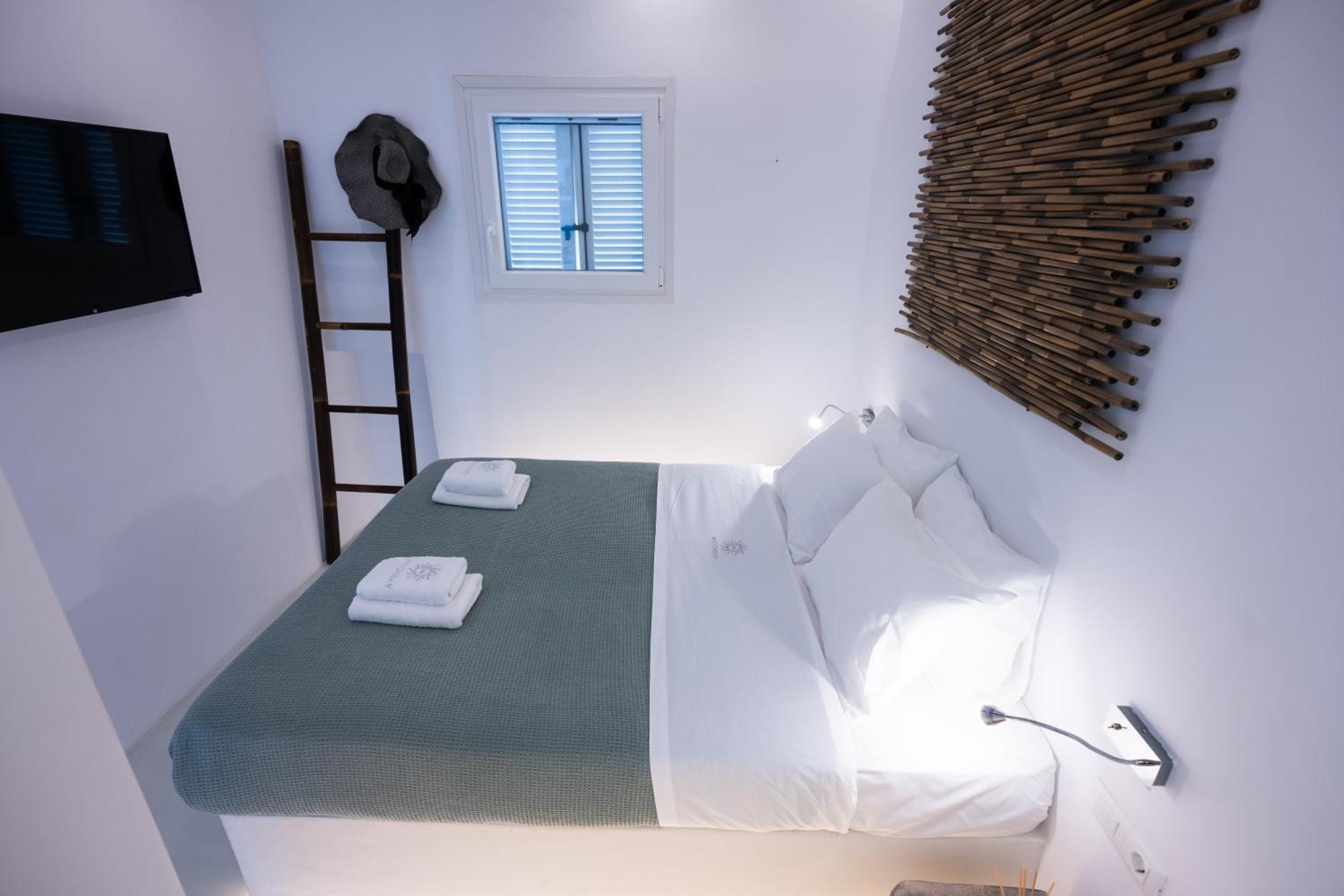 Hyades - Downtown Suites, Apartamento Mykonos Town