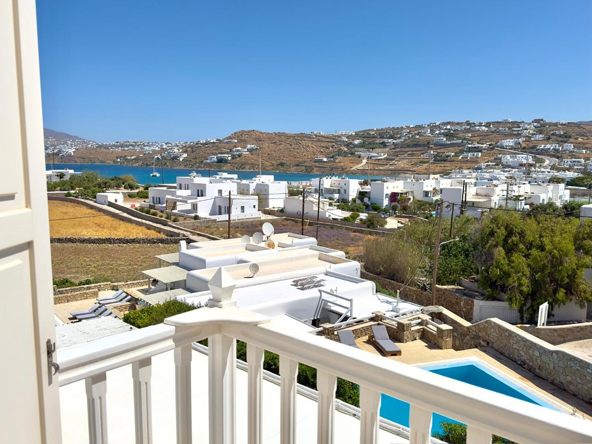 Grace Villa
