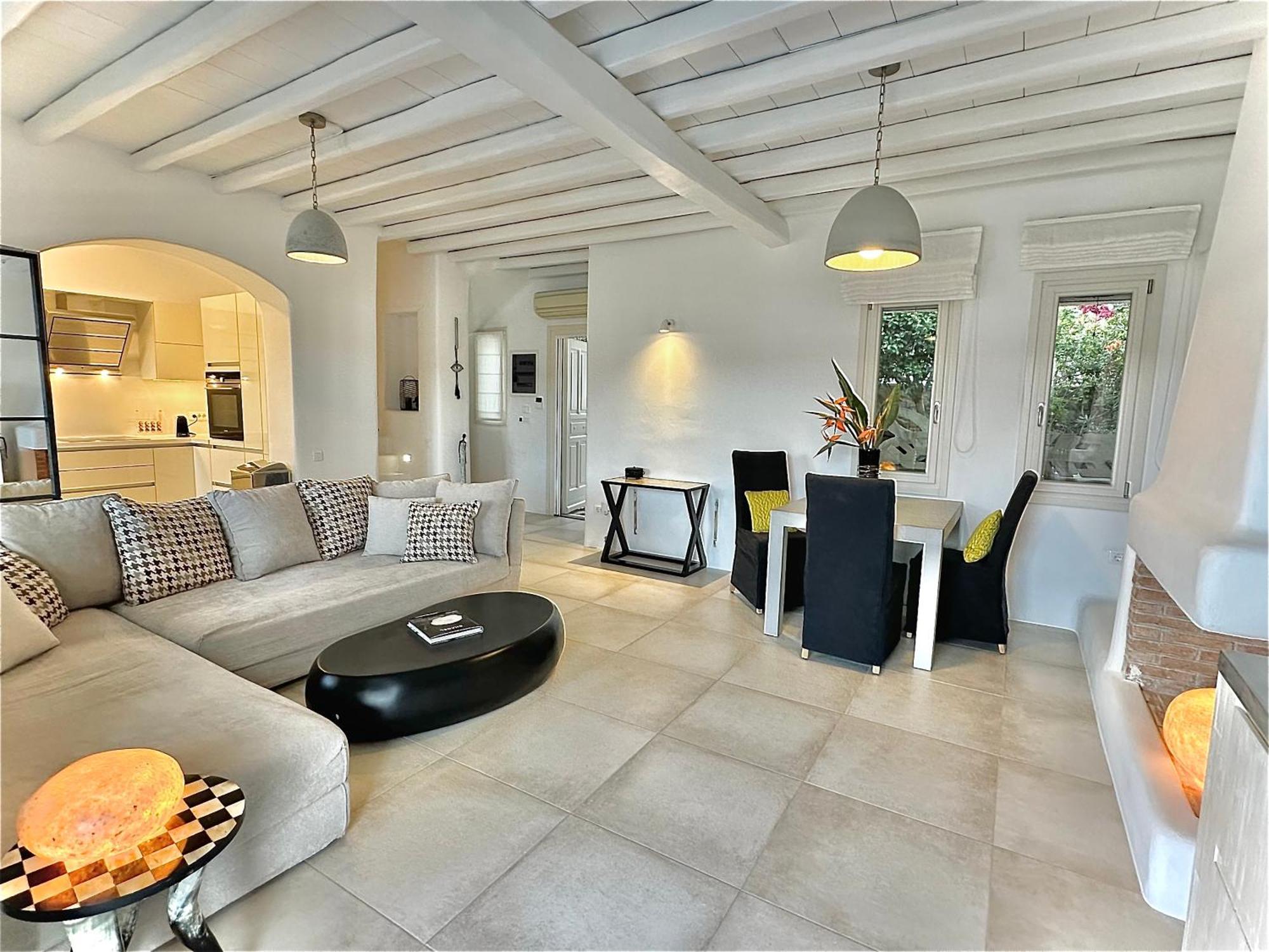 Villa Grace *