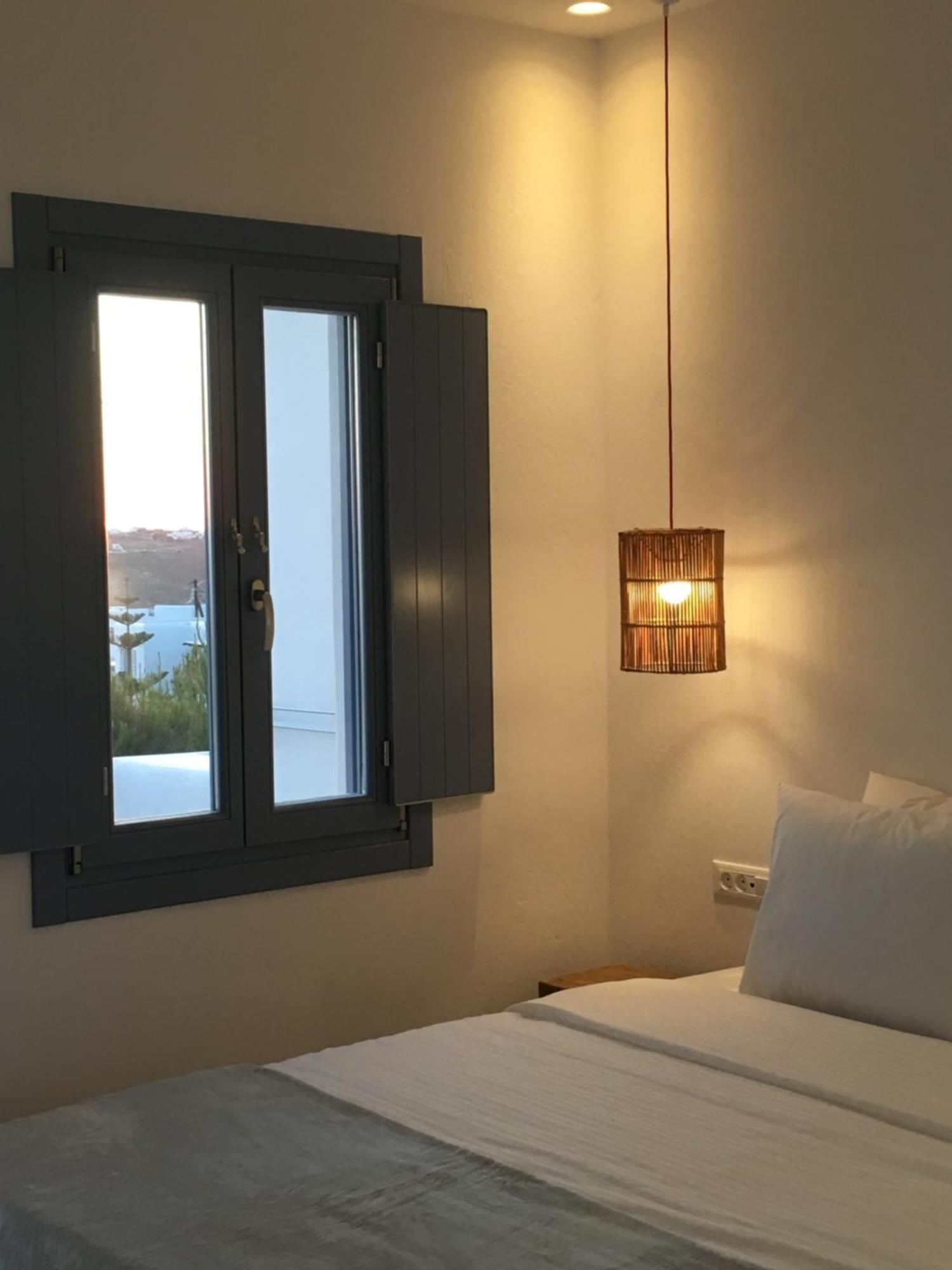 Hotel Jason Glastros (Mykonos)