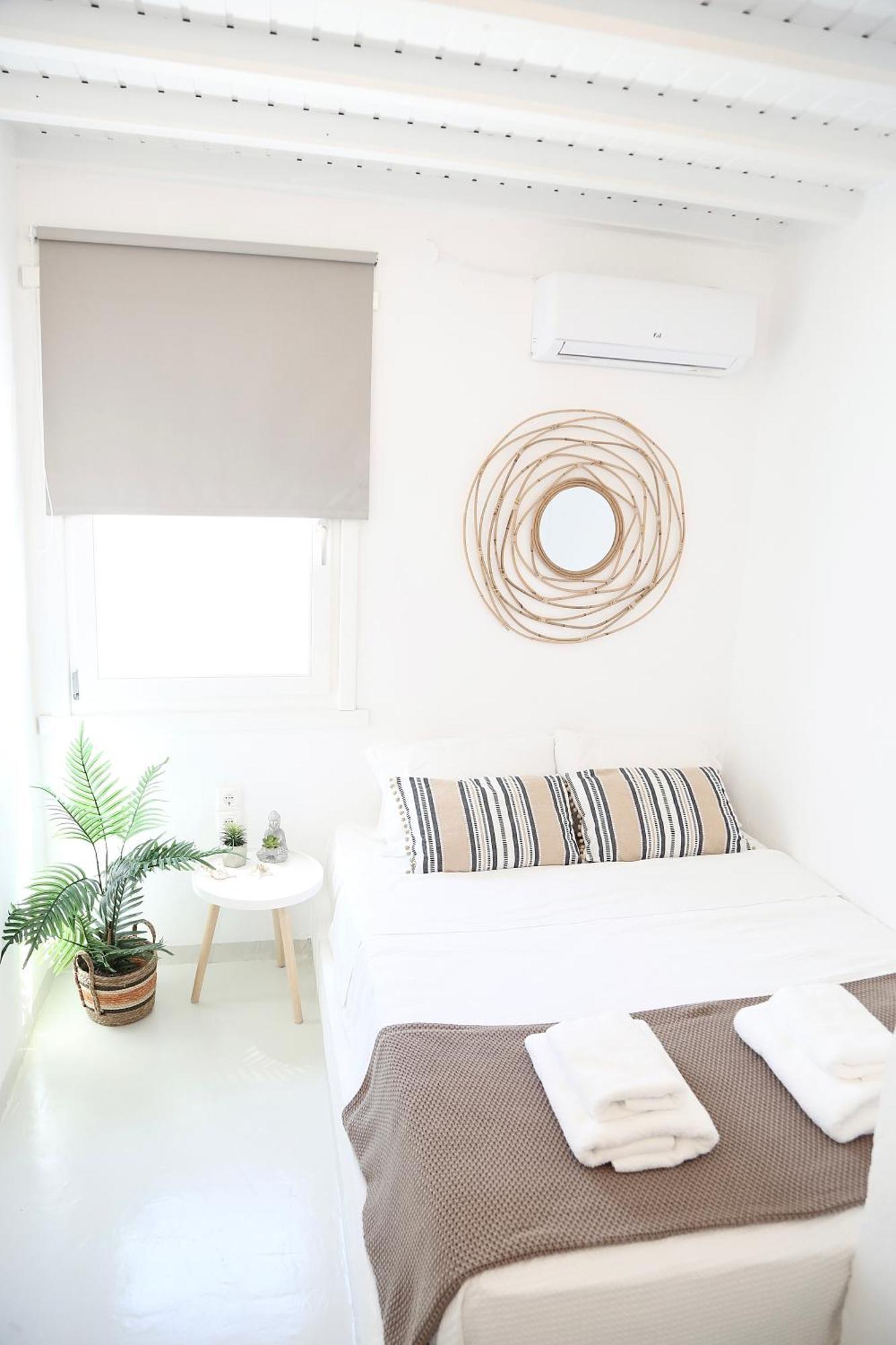 Apartment Whitelist In Mykonos Town