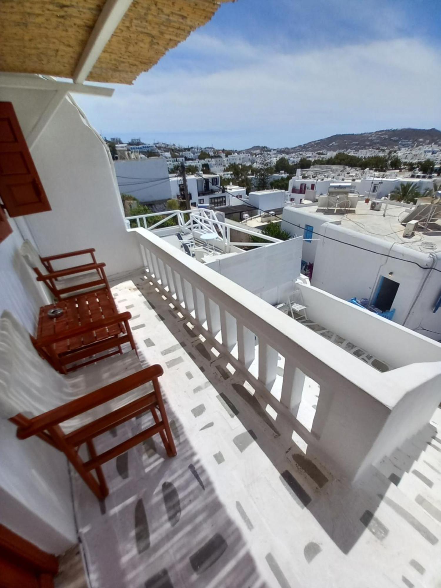 Casa de hóspedes Alex Oldtown Sea View And Appartments