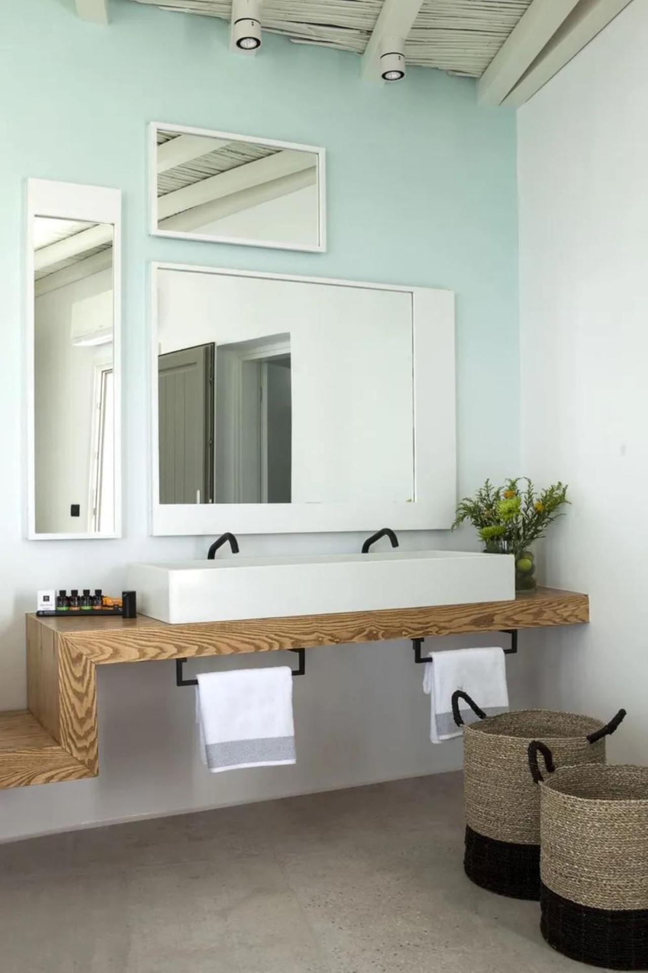Amyth Of Mykonos Hotel