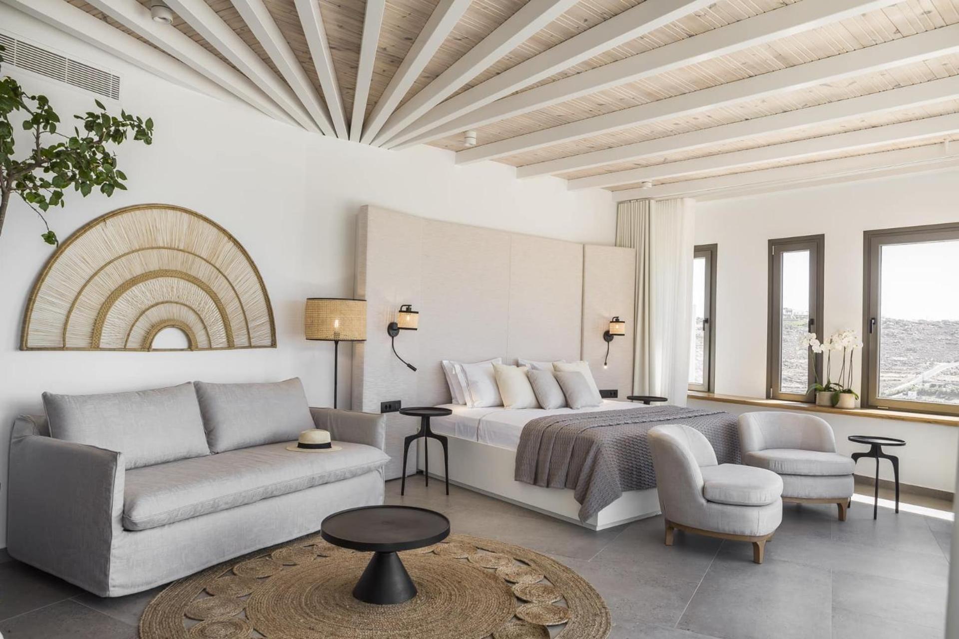 Amyth Of Mykonos Hotel 4*