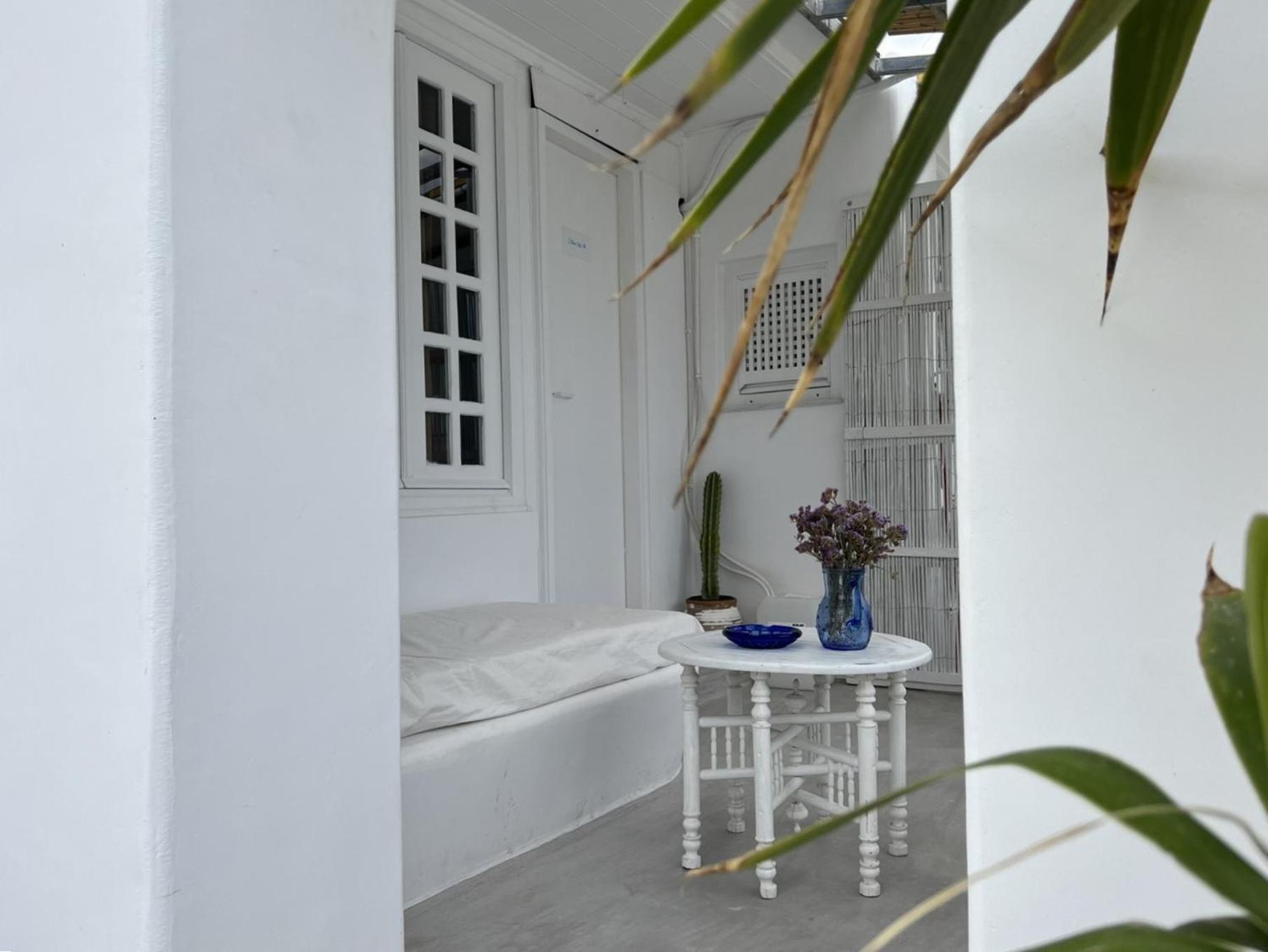 Mykonos Nests - Sea View Escape *