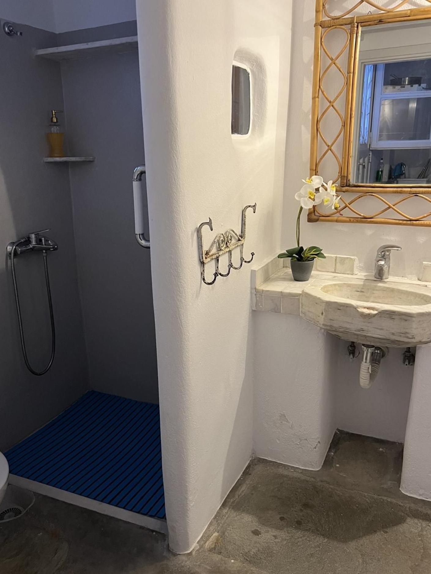 Mykonos Nests - Sea View Escape * Tourlos