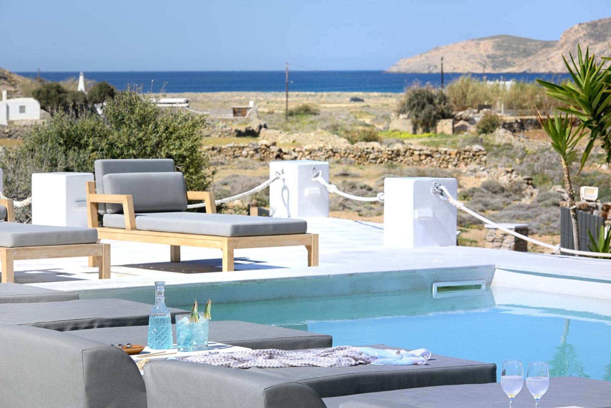Mykonos Dream