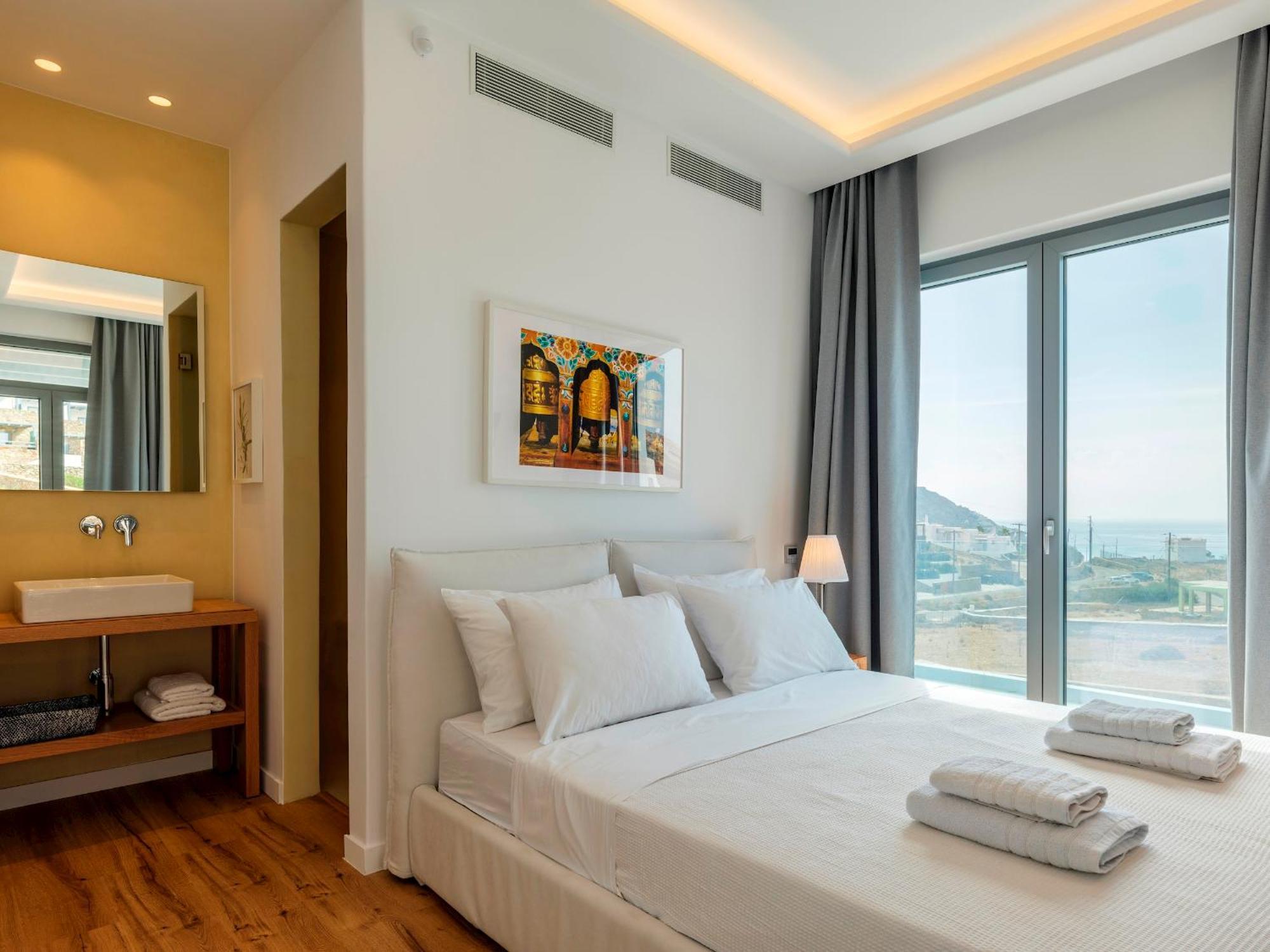 Meraviglia Elia Mykonos Villa Elia (Mykonos)