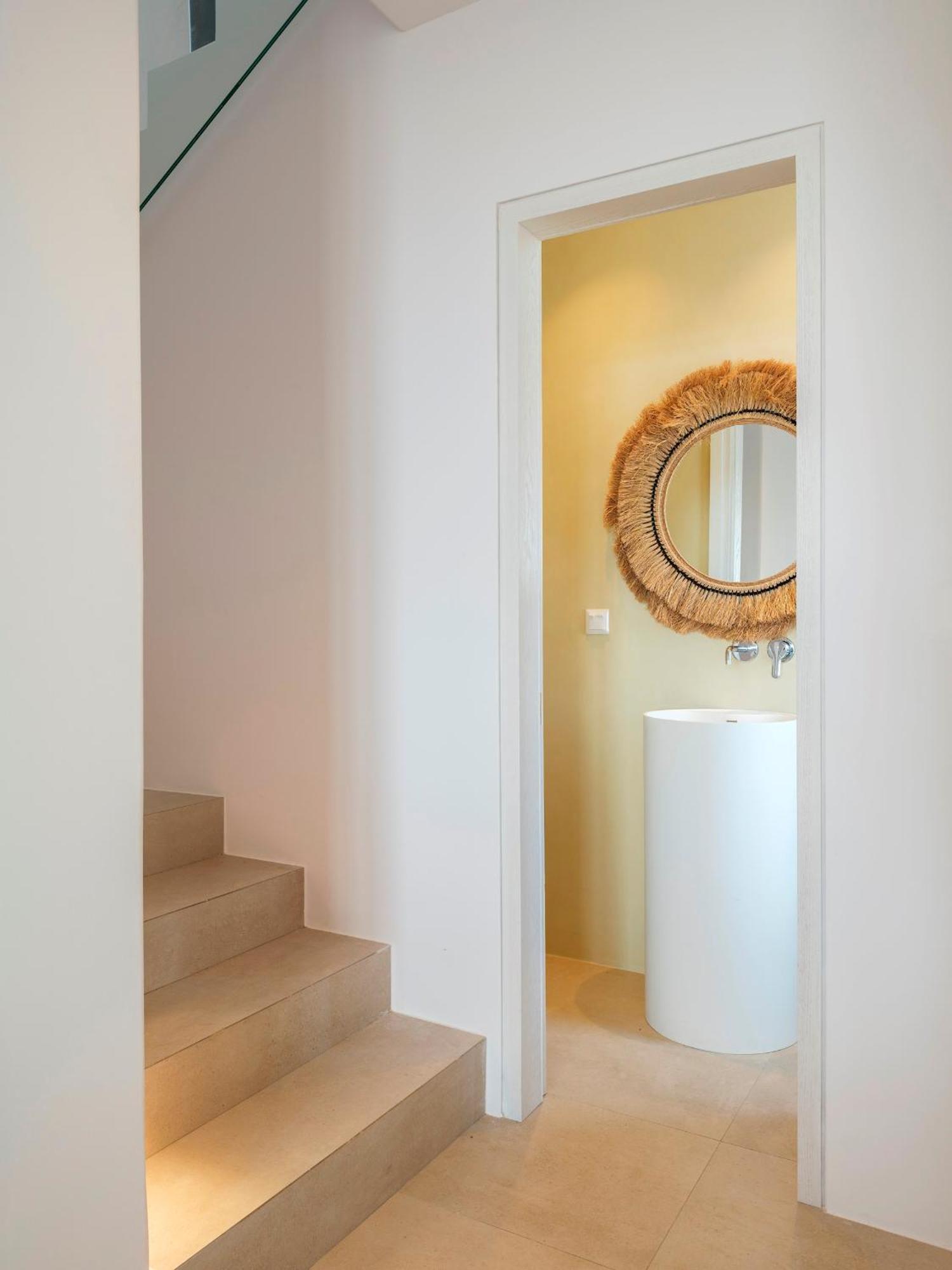 Villa Meraviglia Elia Mykonos