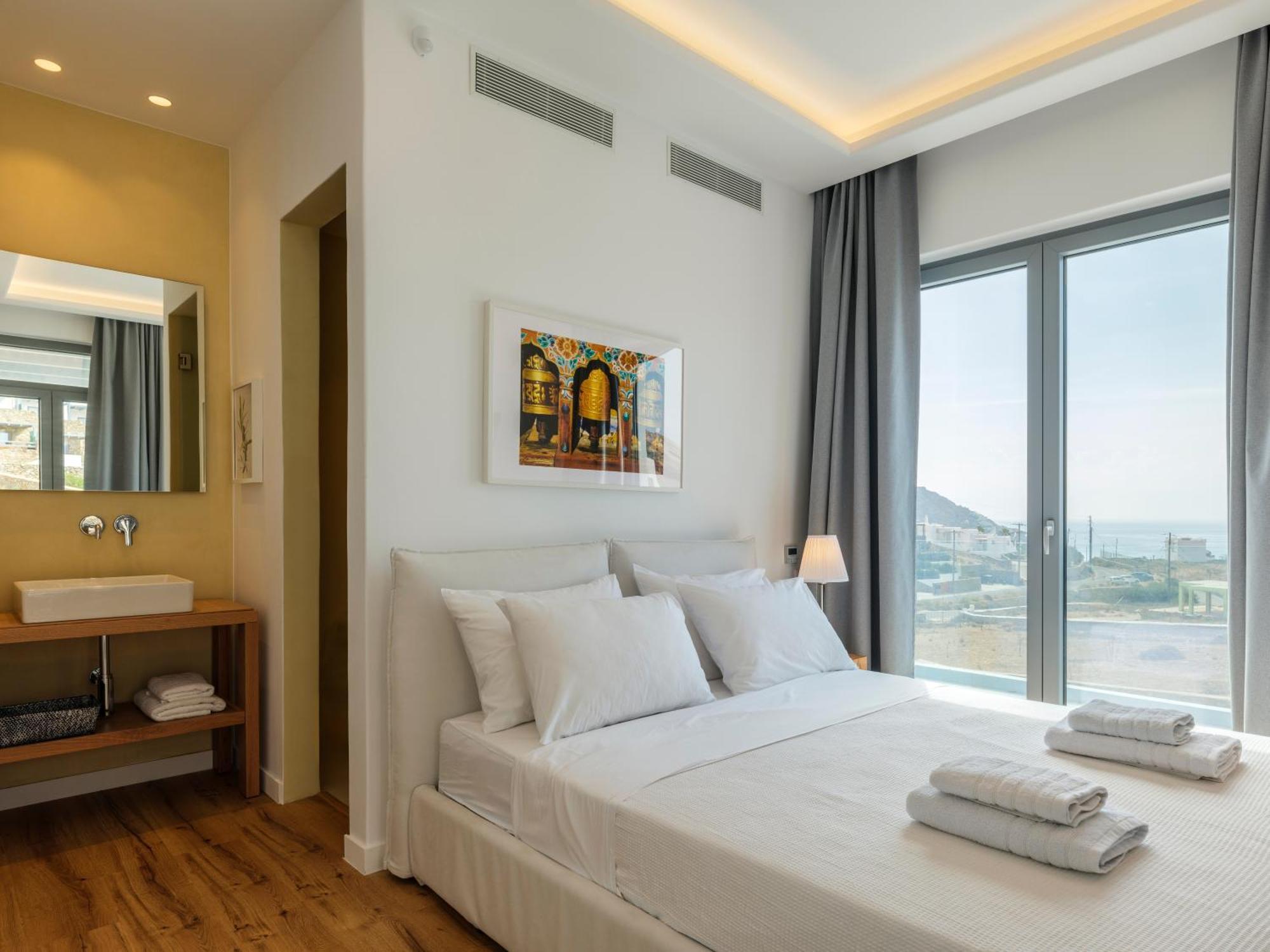 Meraviglia Elia Mykonos Elia (Mykonos)