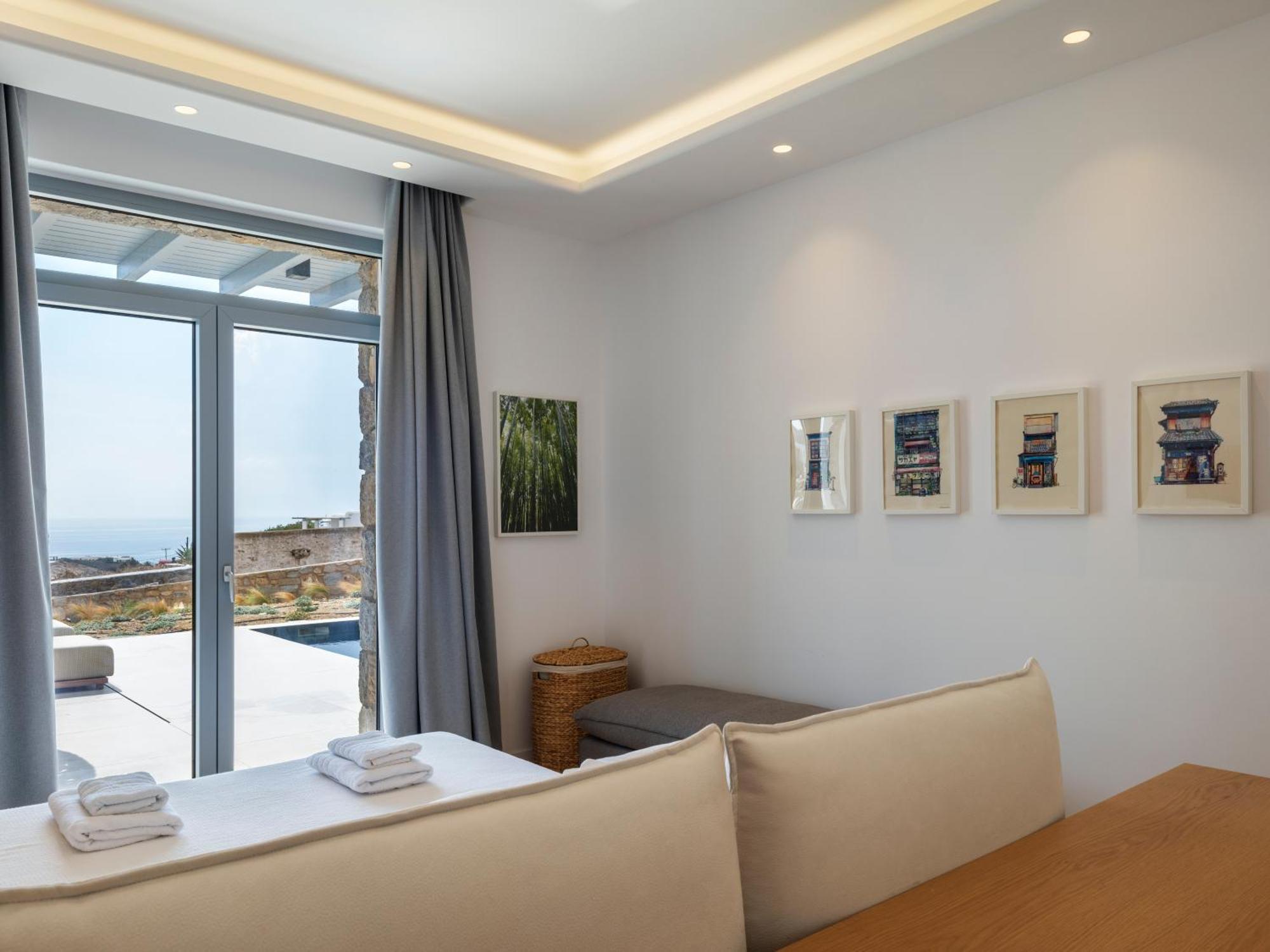 Meraviglia Elia Mykonos *
