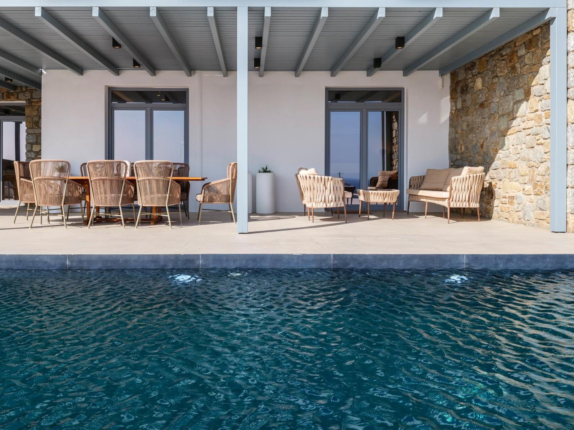 Meraviglia Elia Mykonos