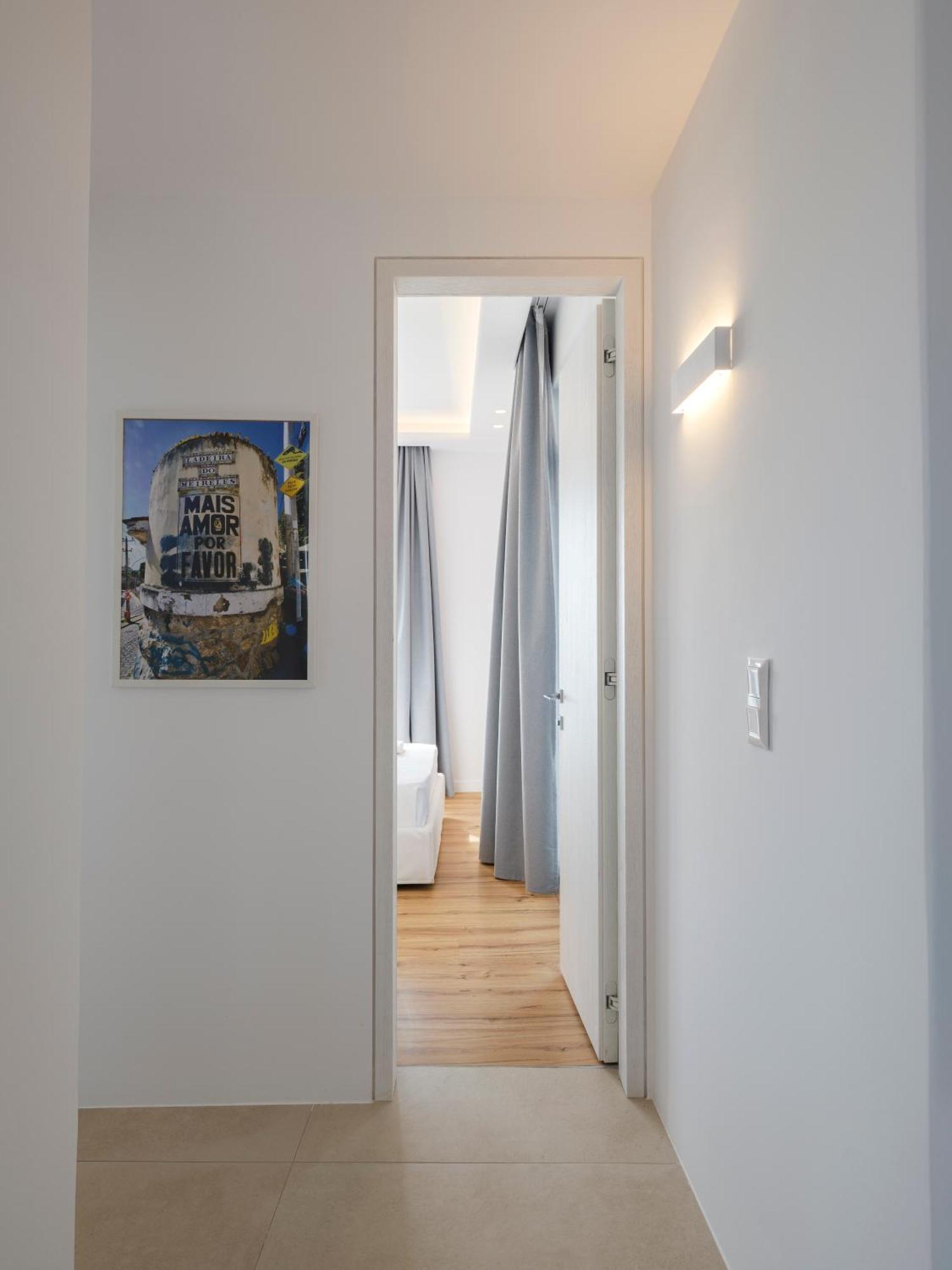 Meraviglia Elia Mykonos Villa Elia (Mykonos)