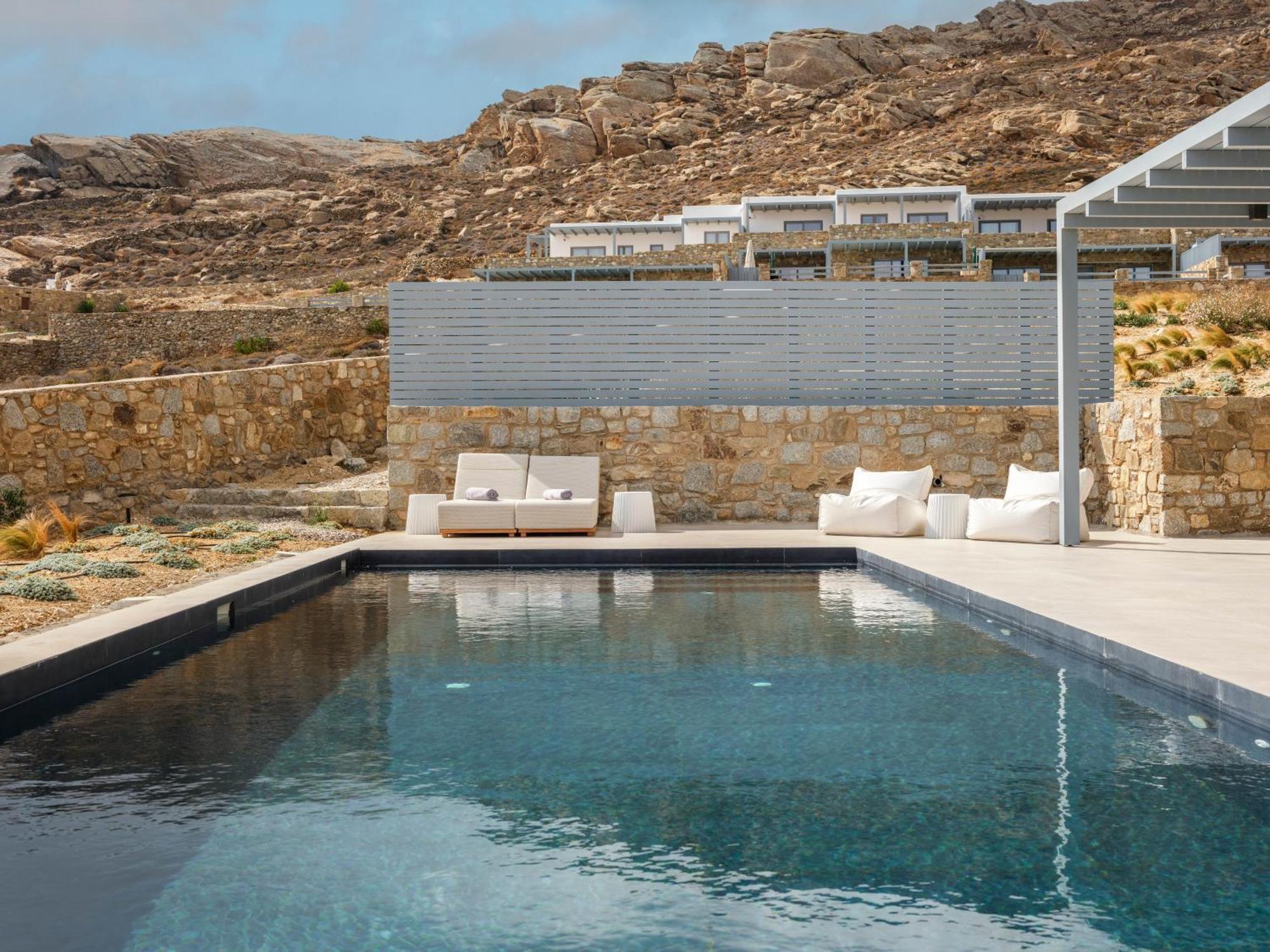 Meraviglia Elia Mykonos Elia (Mykonos)