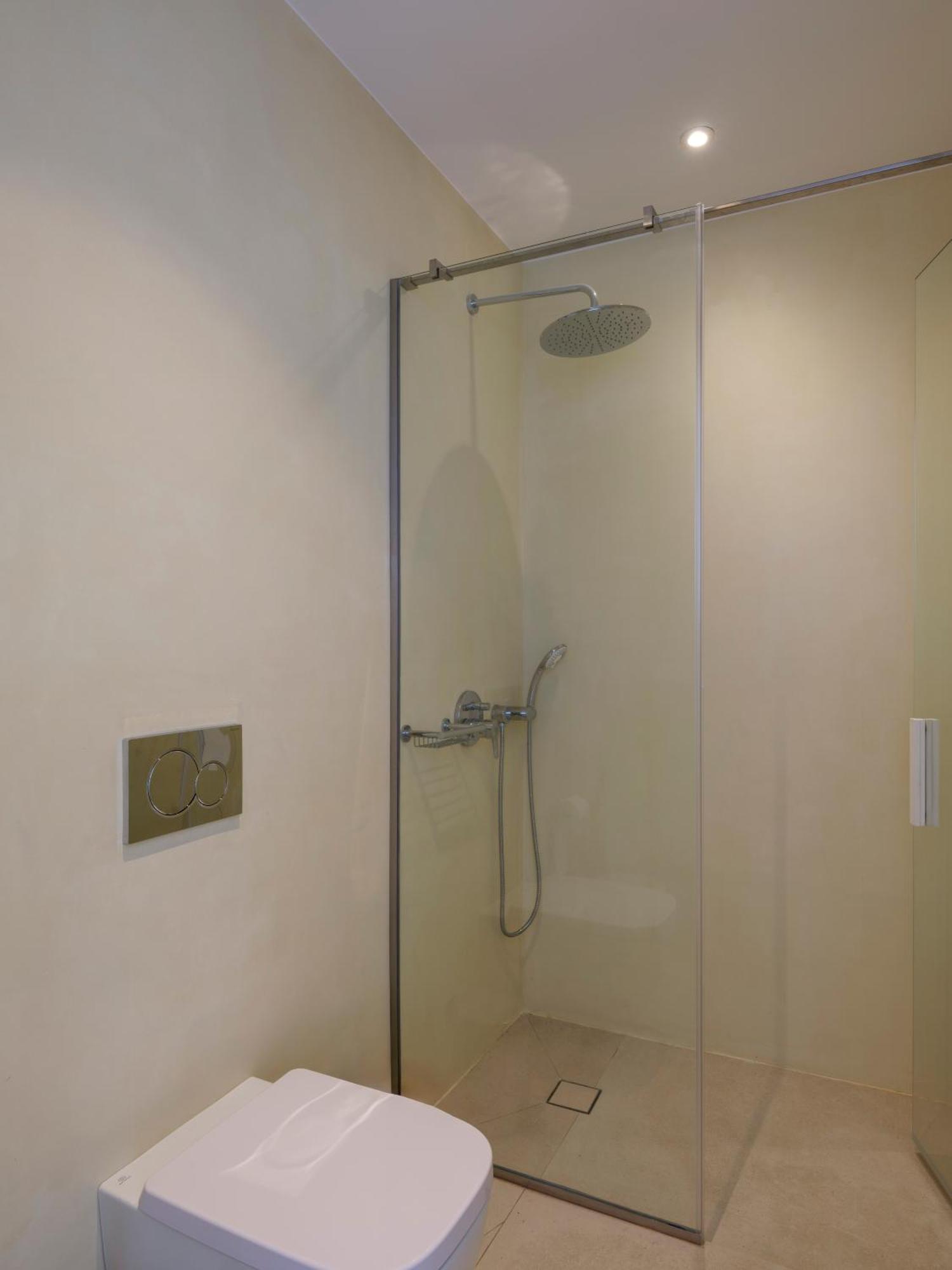 Villa Meraviglia Elia Mykonos Elia (Mykonos)