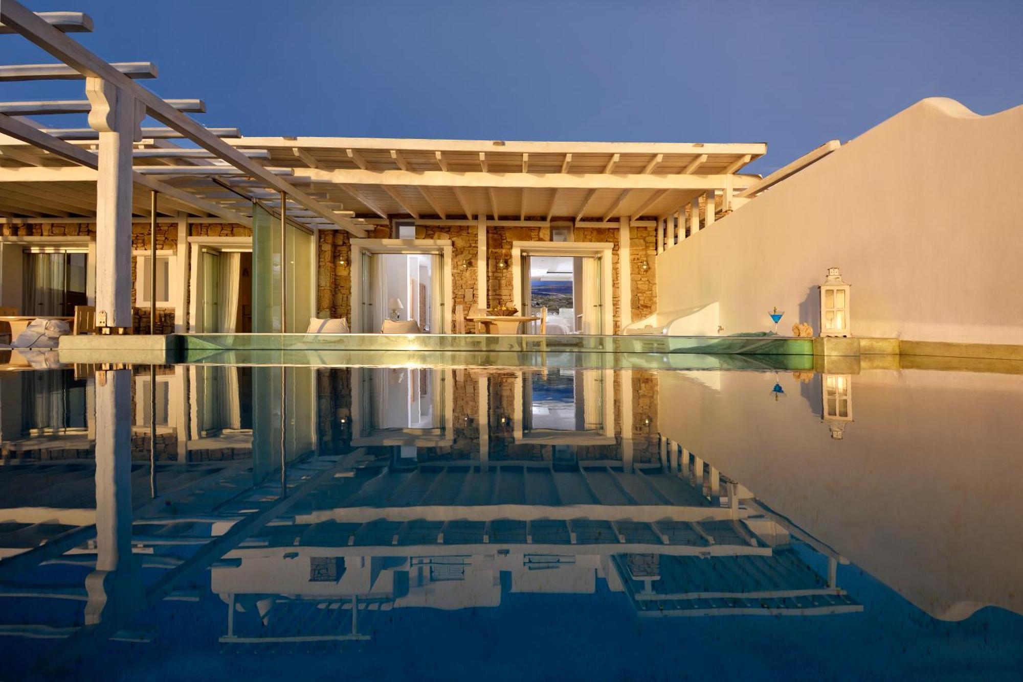 Resort Saint John &