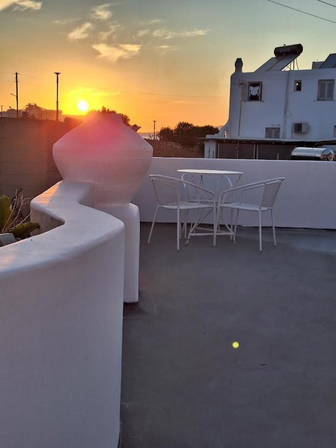Hotel Alexandra Mykonos Port