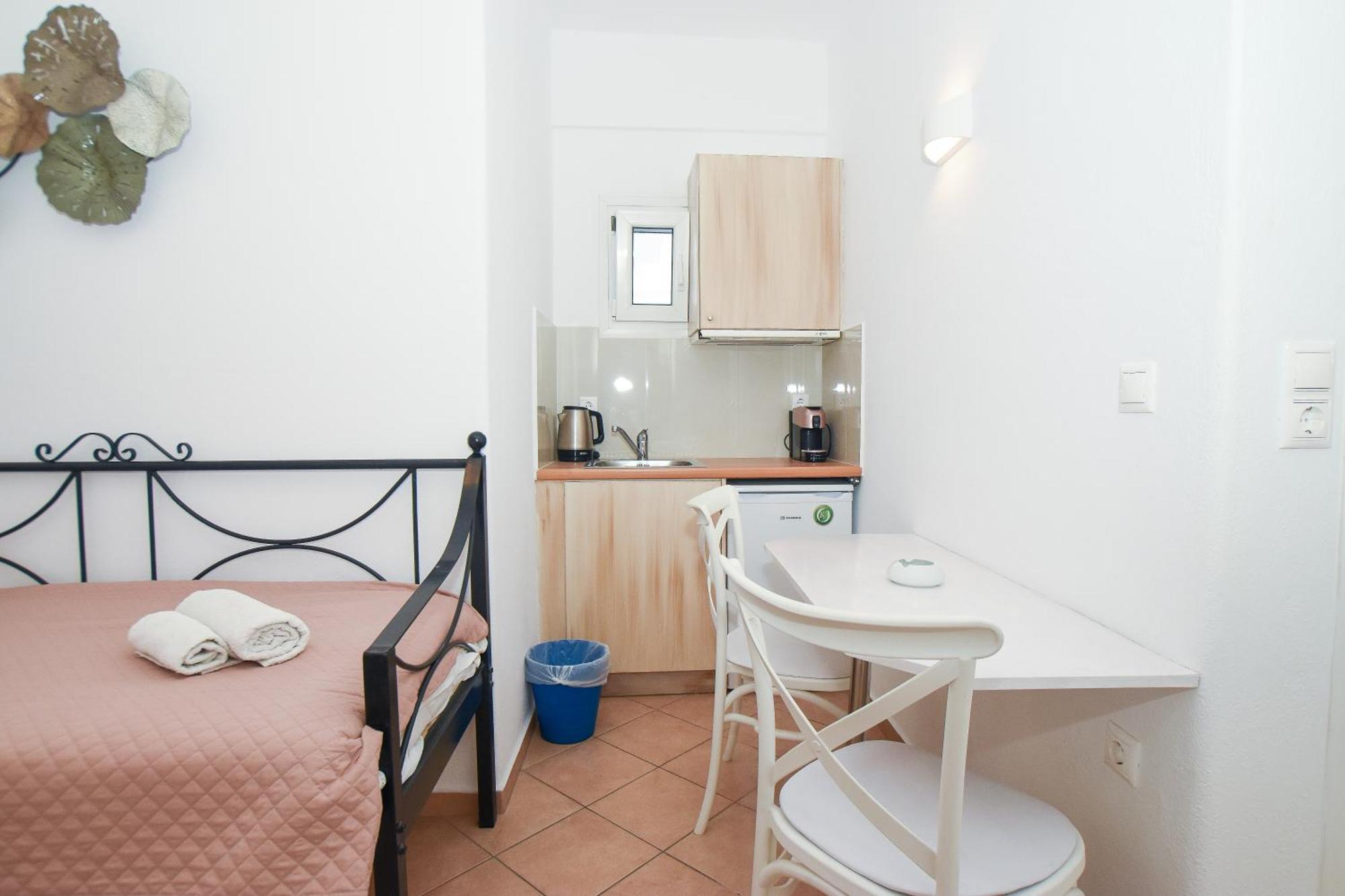 Celeste Apartment