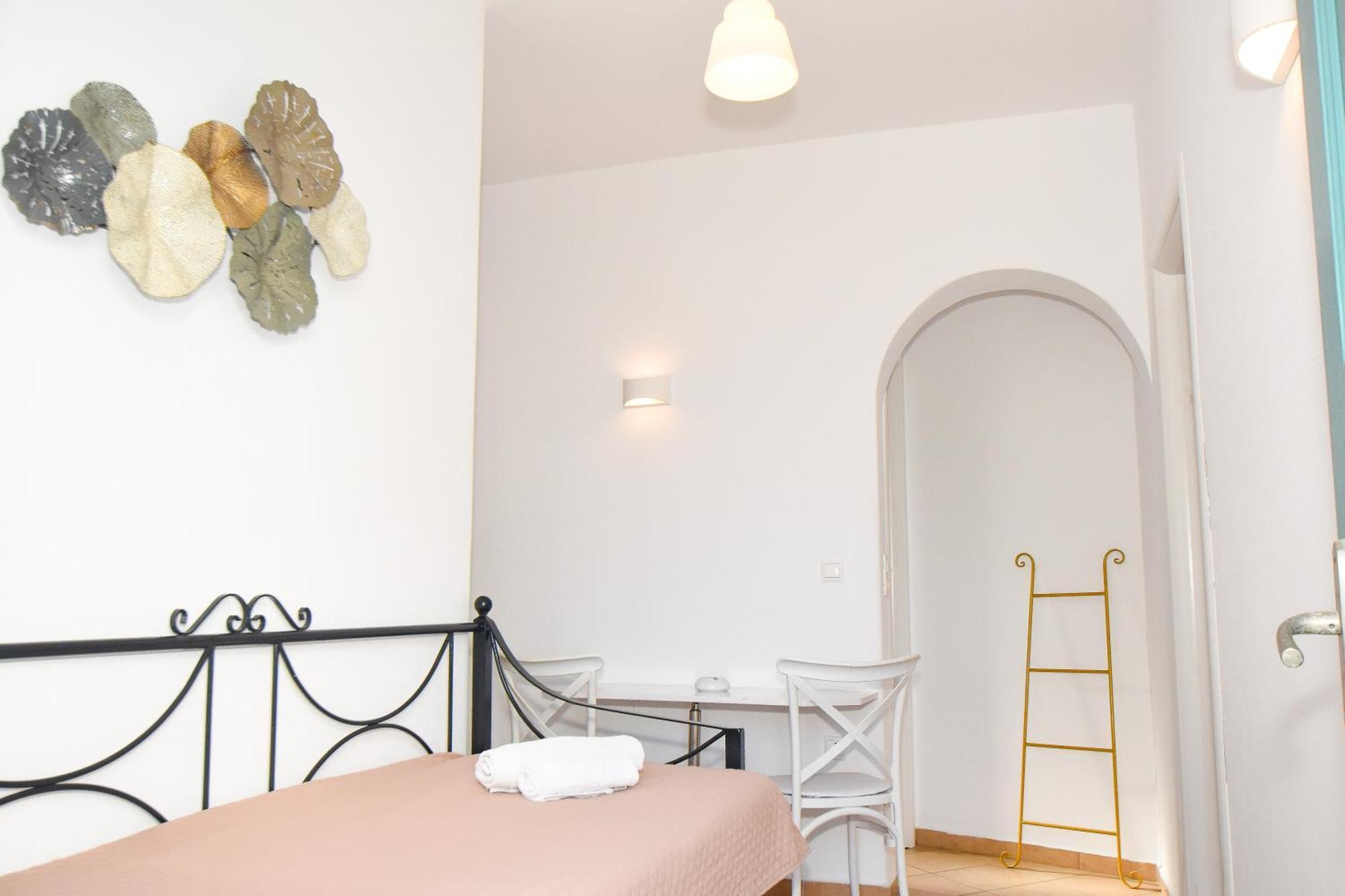 Apartment Celeste Ornos (Mykonos)