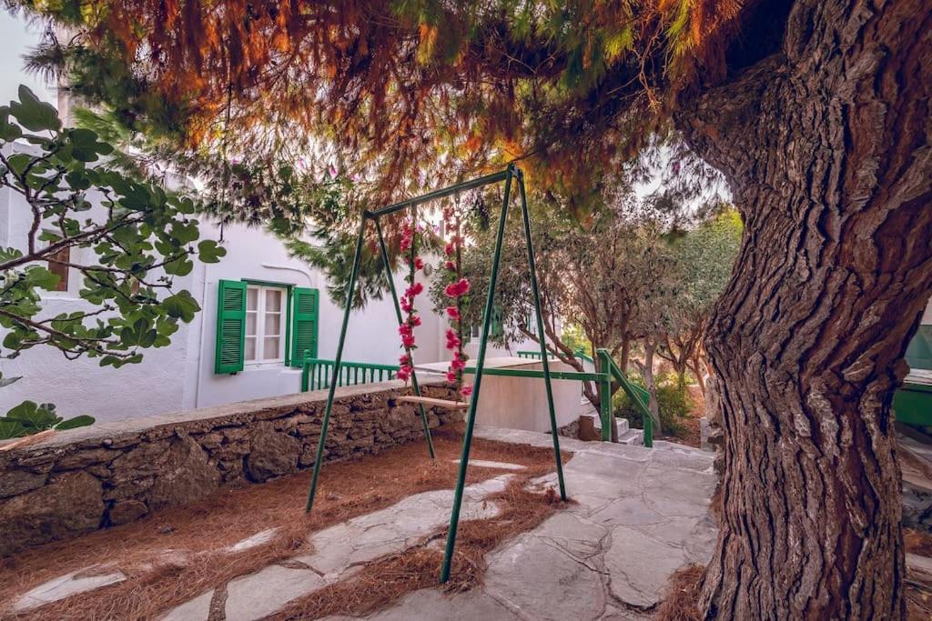 Apartment Garden House Of Mykonos *