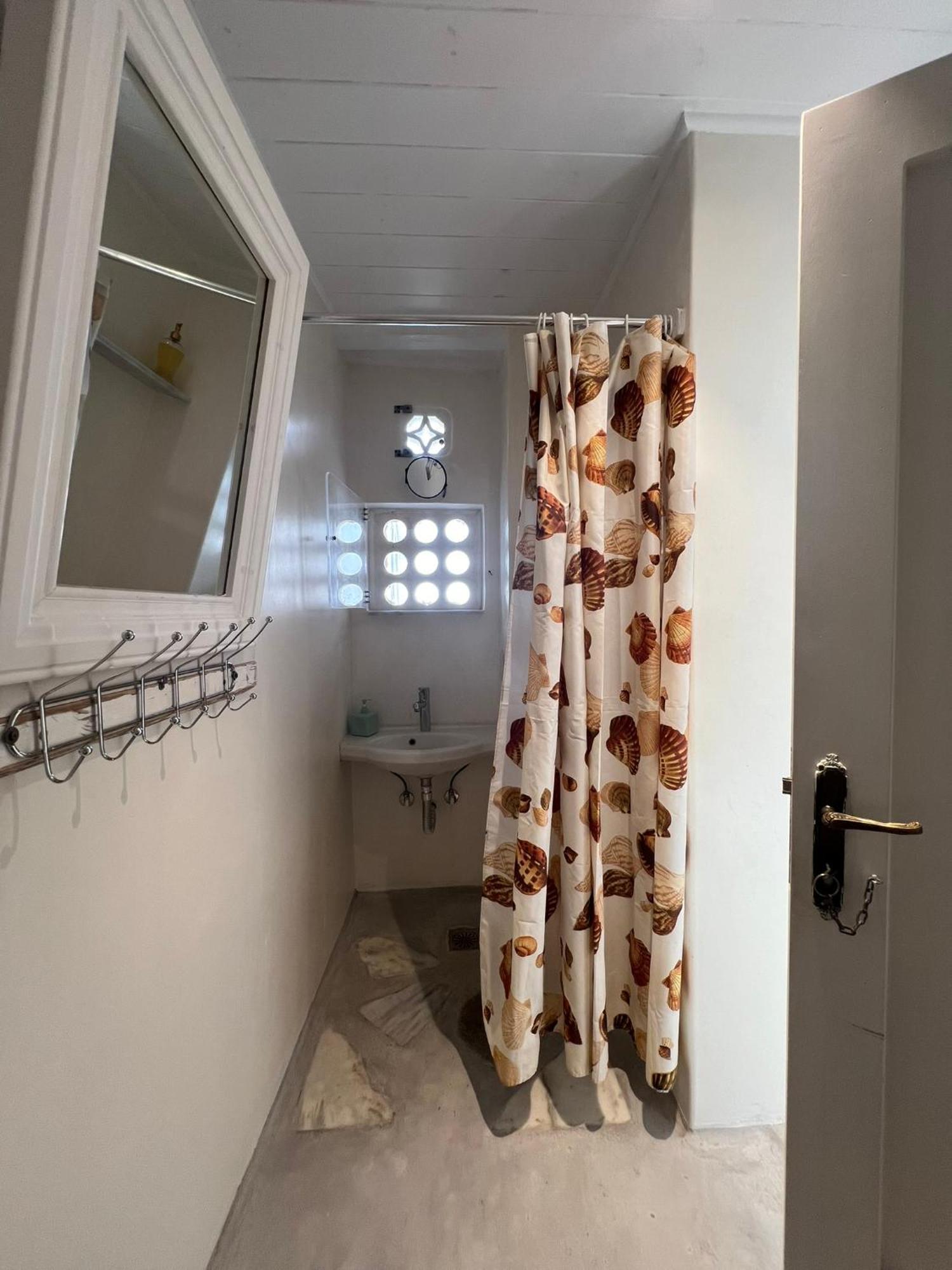 Mykonos Nests - Sea View Escape Apartment Tourlos