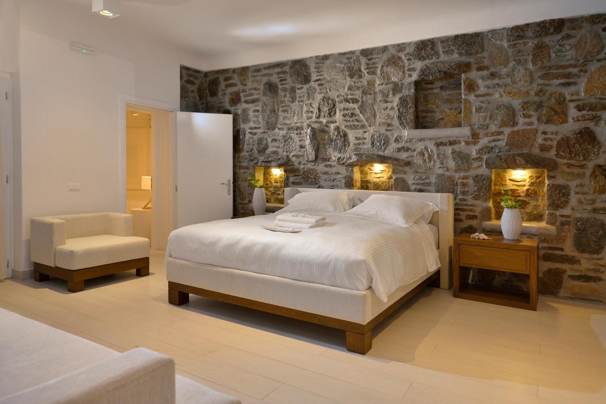 Saint John & Resort Agios Ioannis Diakoftis