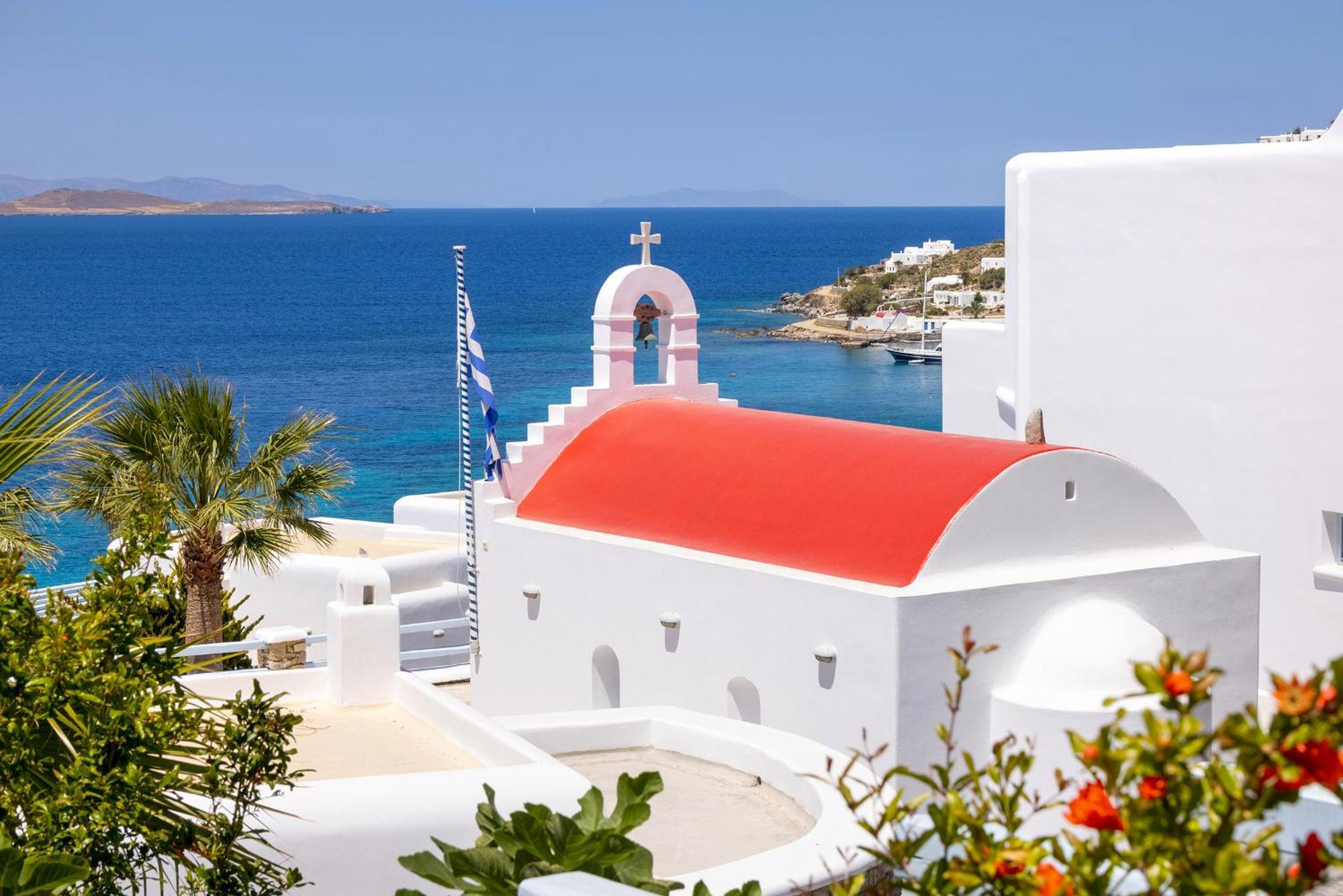Resort Saint John &