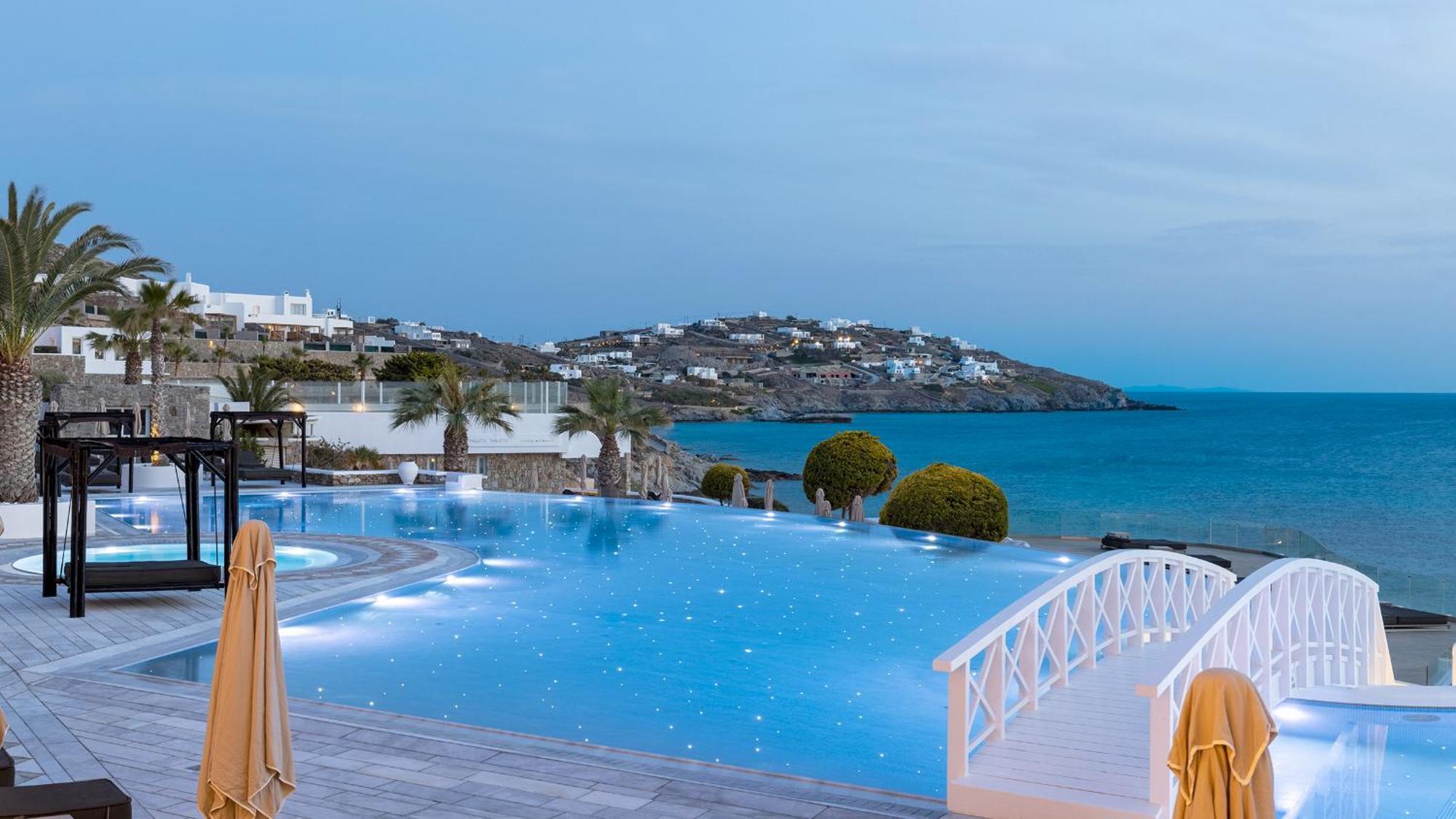 Saint John & Resort 5*