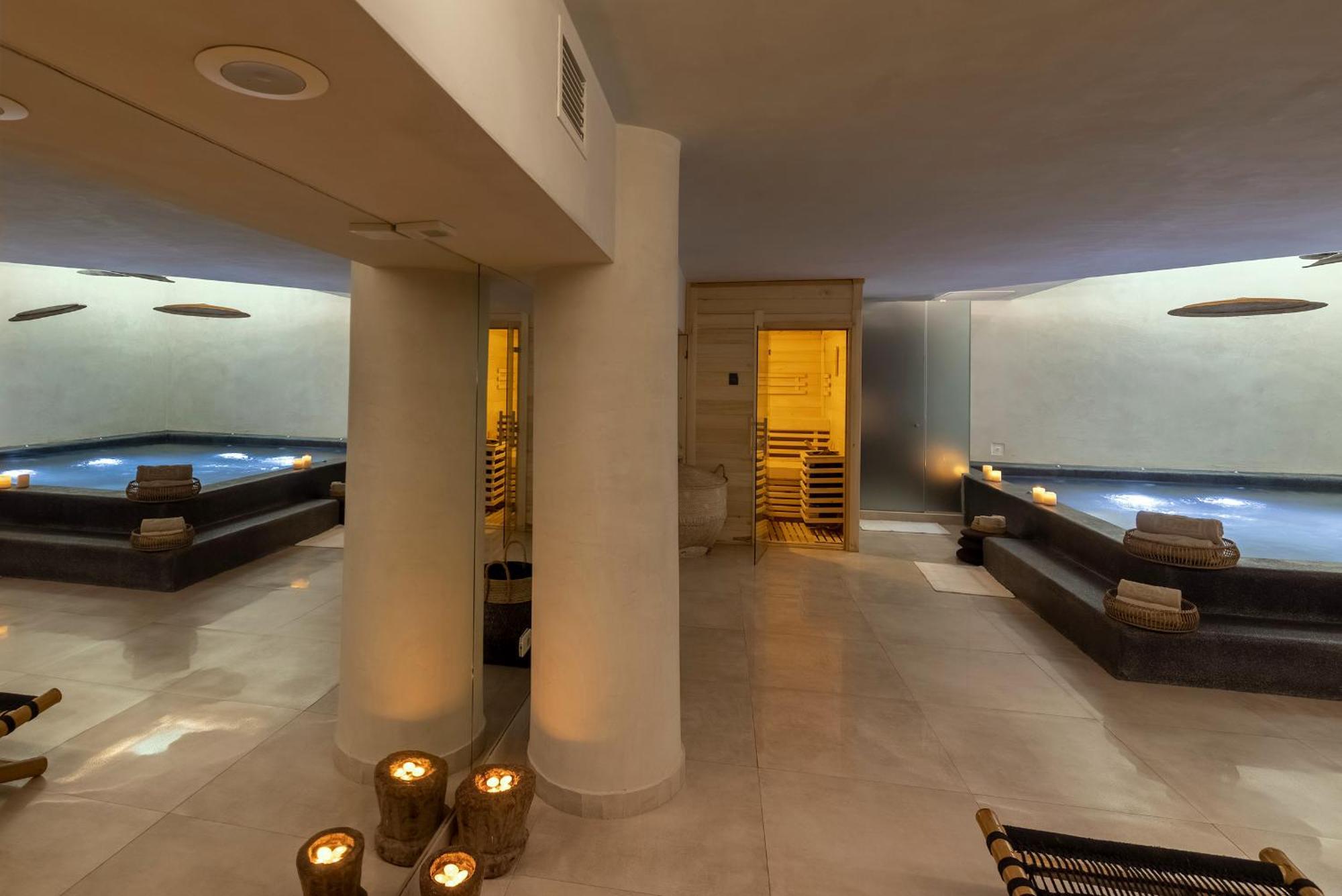 Saint John & Resort Agios Ioannis Diakoftis