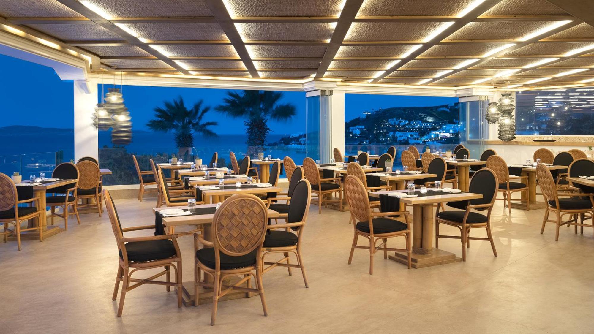 Resort Saint John &