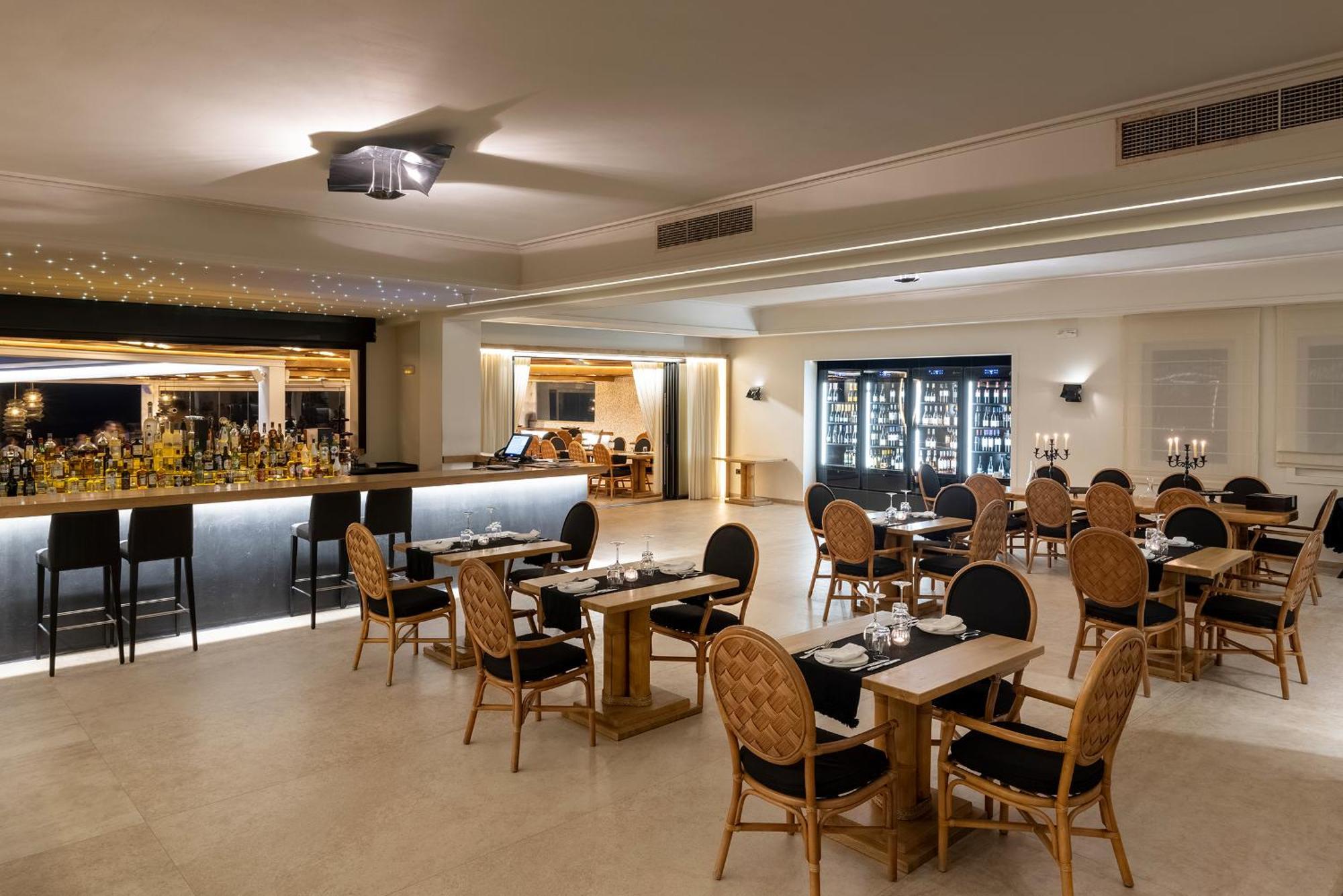 Saint John & Resort Agios Ioannis Diakoftis