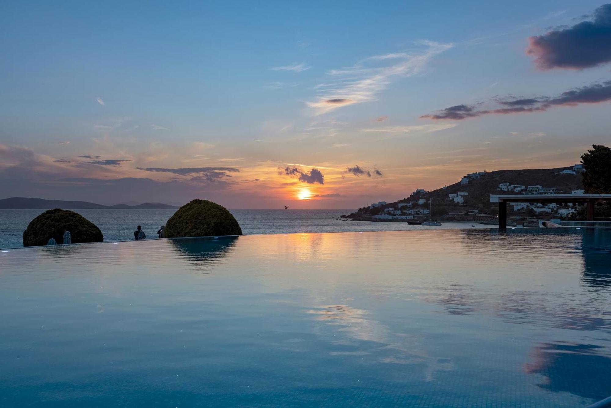 Saint John & Resort