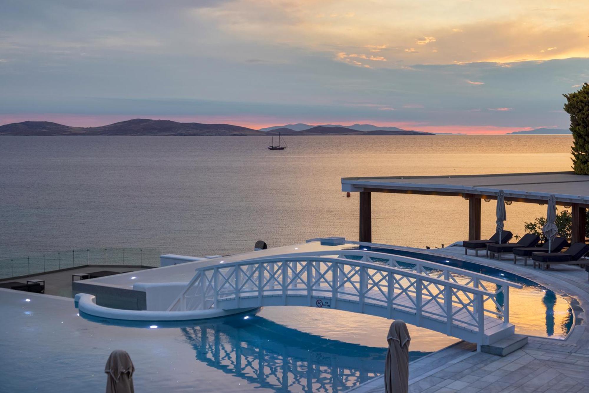 Resort Saint John &